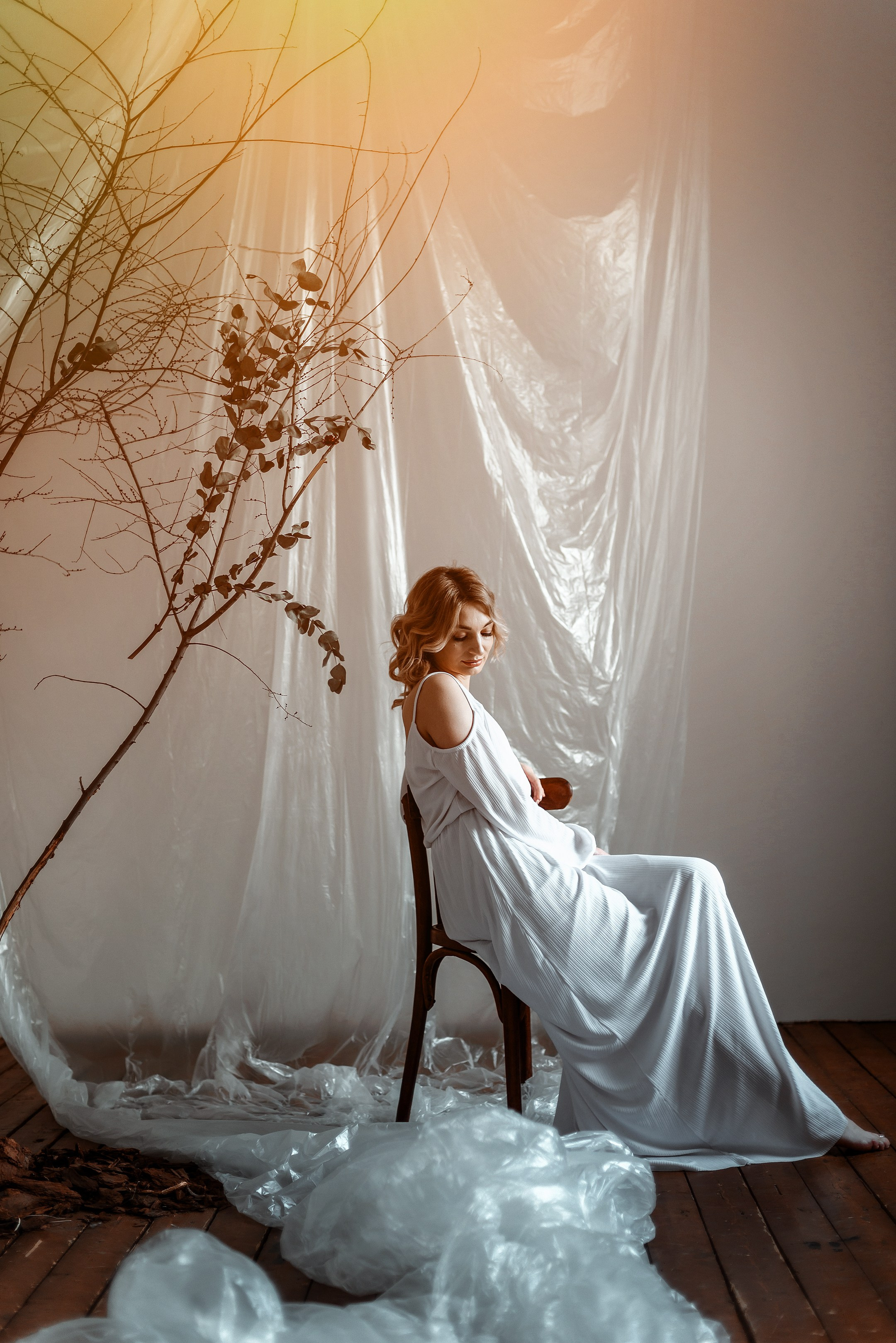 Наташа | Светлый фотодень. Фотограф в Самаре | Катерина Гущина