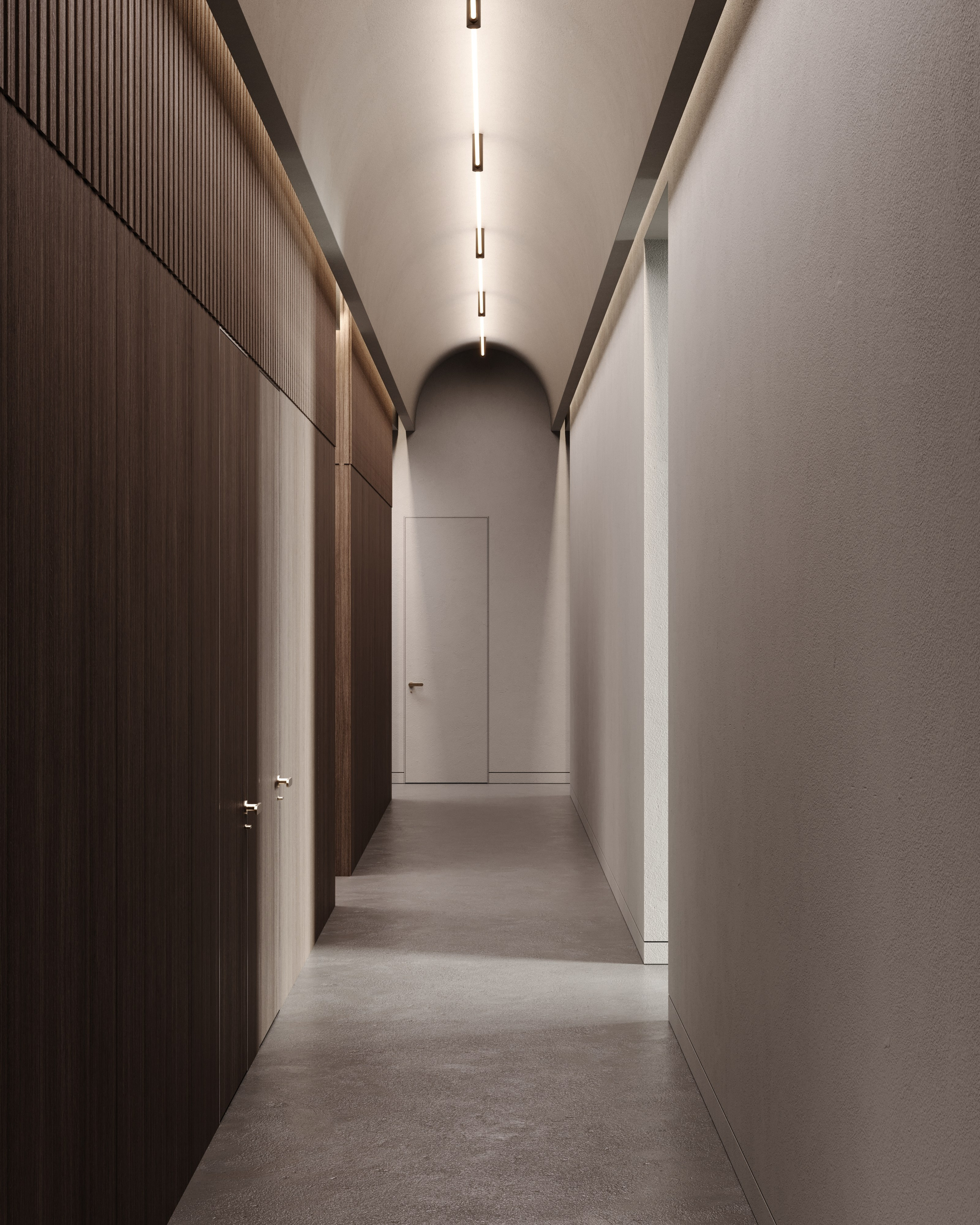 Интерьеры. Рендер на проекте.ру