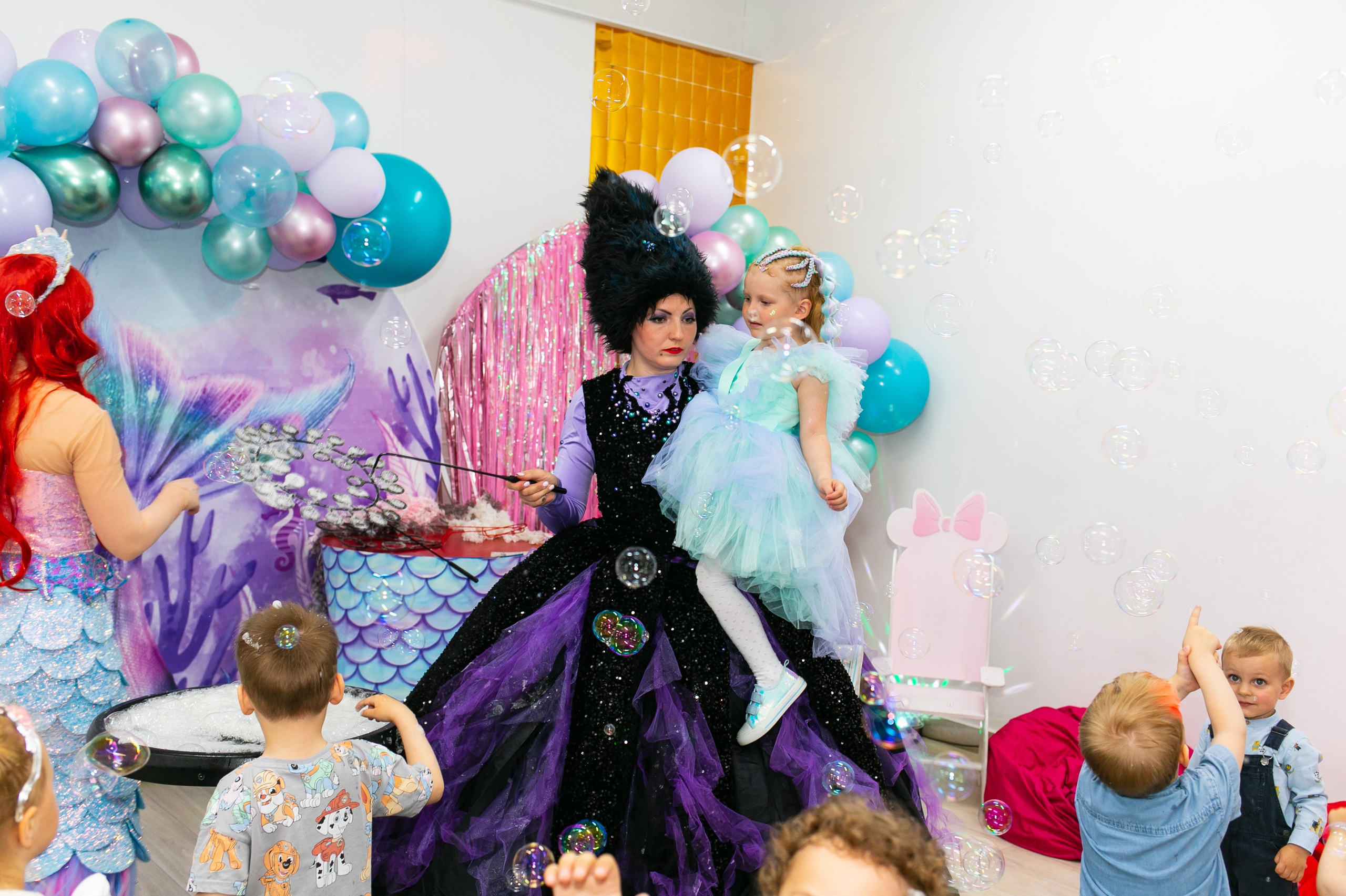 Праздники. Фотограф новорожденных и семейный фотограф НСО г. Бердск Марина Львова