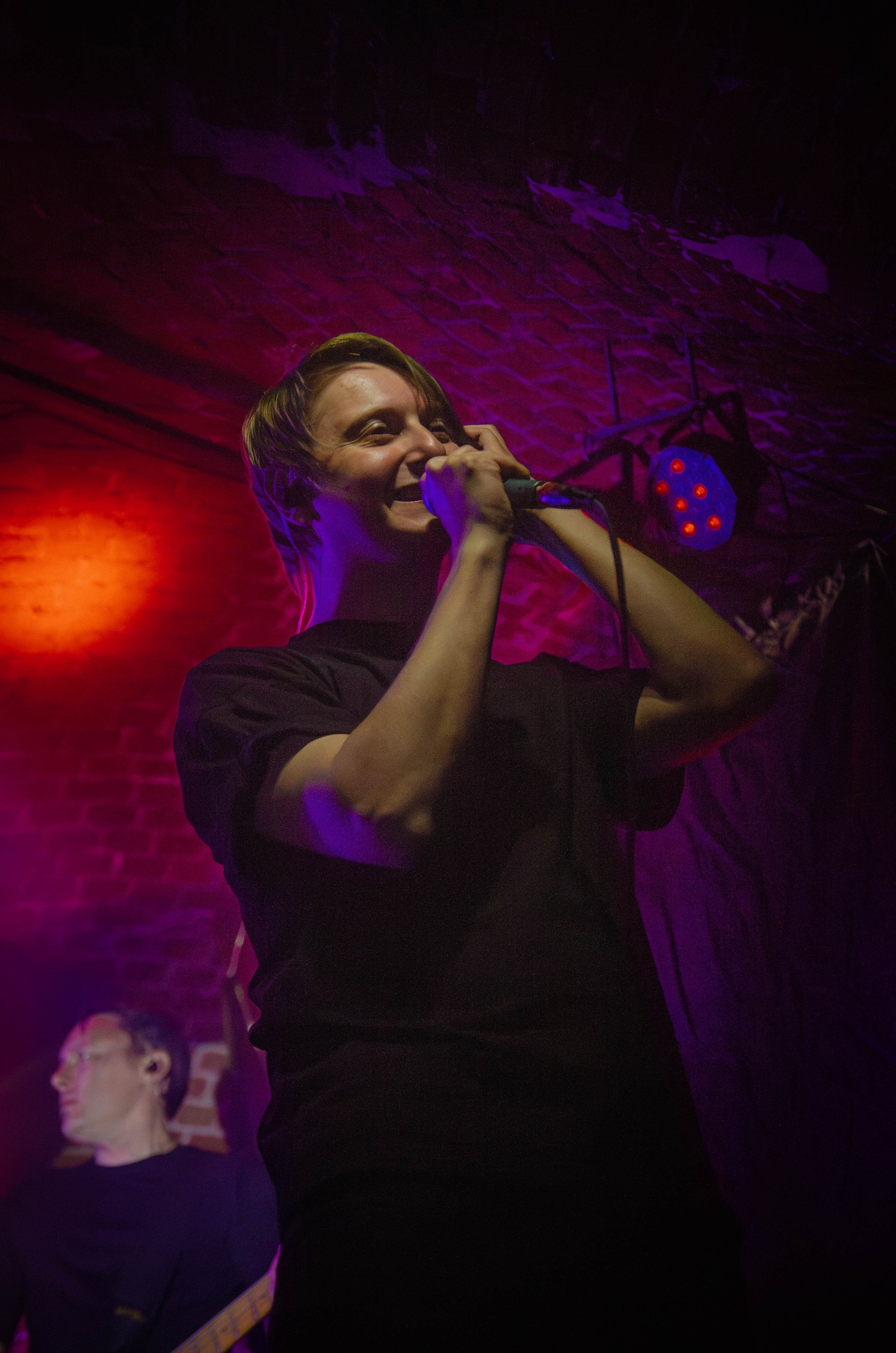 Dругой Ветер (18 мая 2024 года, Калининград, клуб Бастион). Фотограф Светлана Блинова, Москва и Московская область