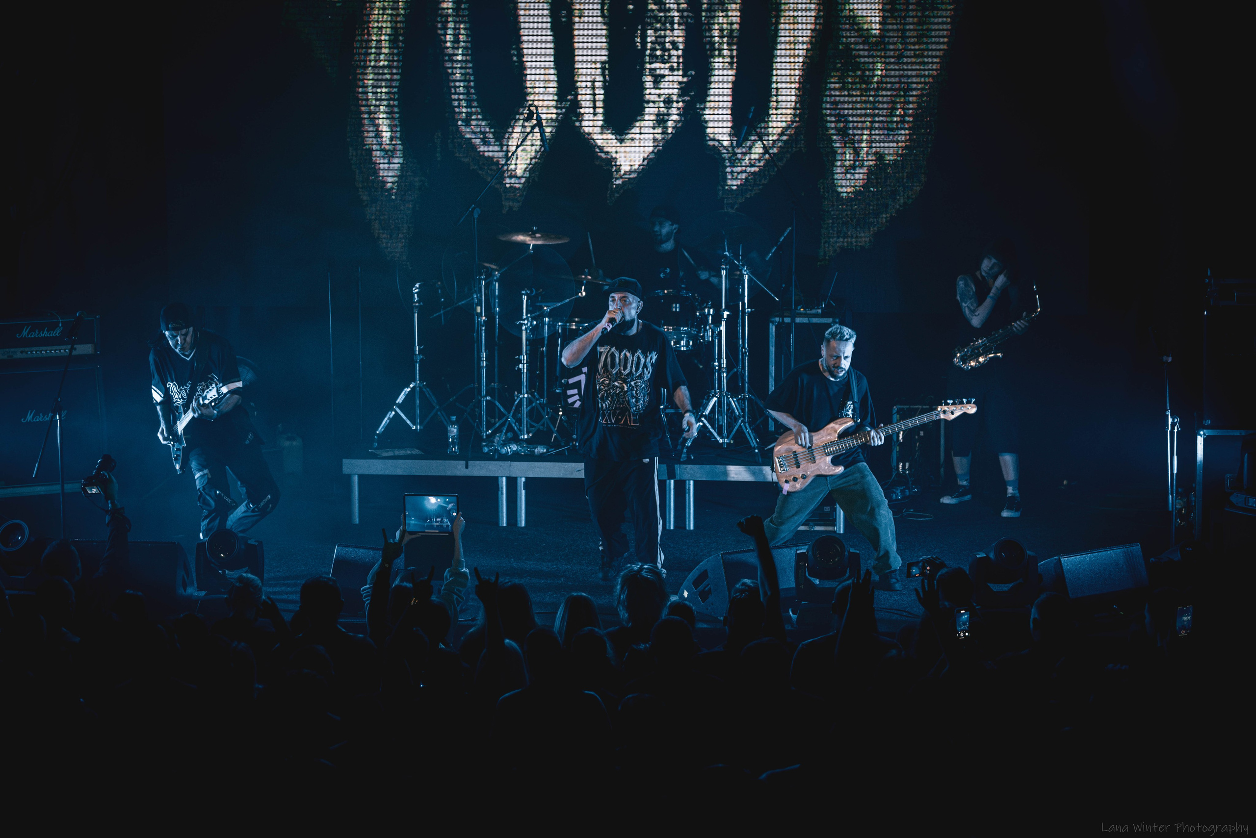 7000$ (25 января 2025 года, Москва, клуб Урбан). Фотограф Светлана Блинова, Москва и Московская область