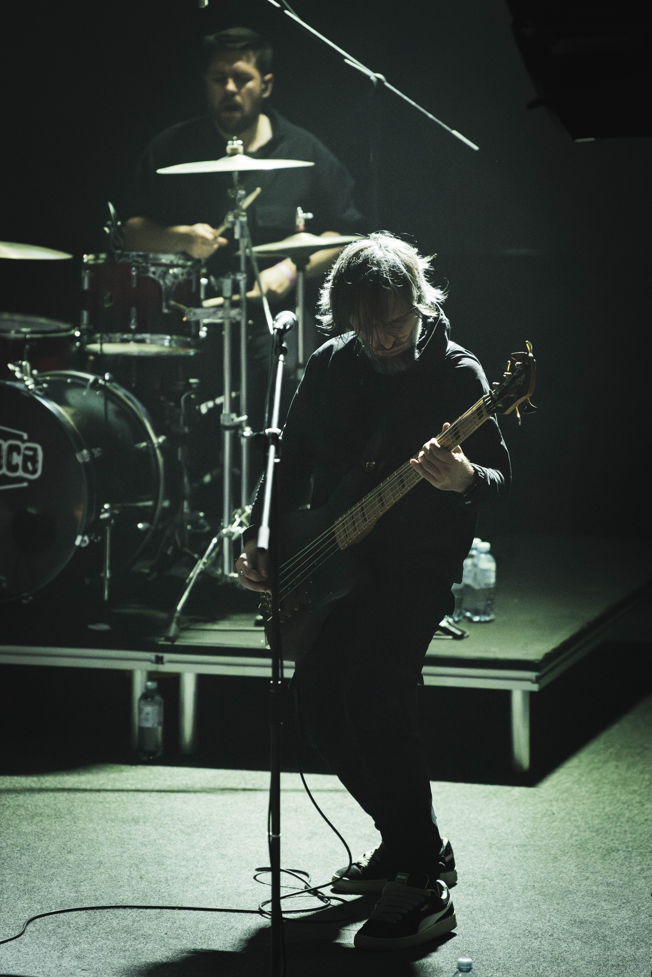 7Раса (3 октября 2025 года, Москва, клуб Pravda). Фотограф Светлана Блинова, Москва и Московская область