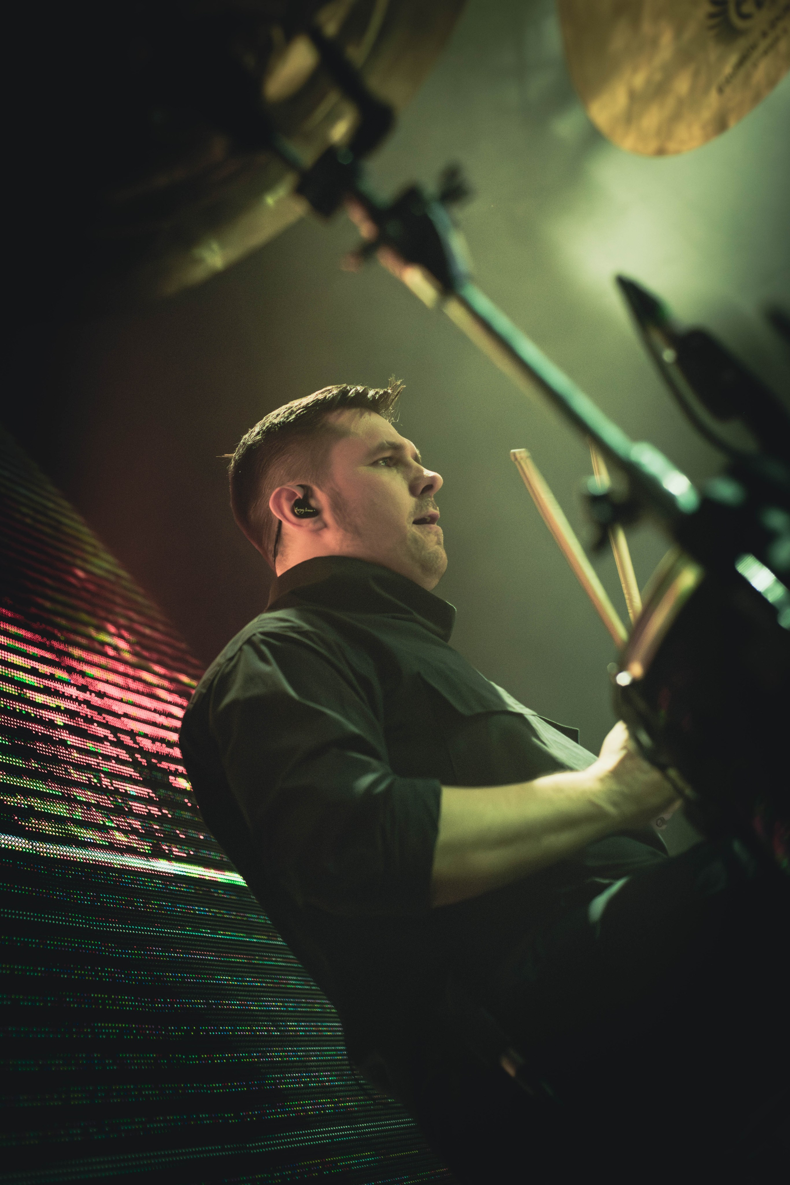 7Раса (14 ноября 2024 года, Москва, клуб Урбан). Фотограф Светлана Блинова, Москва и Московская область