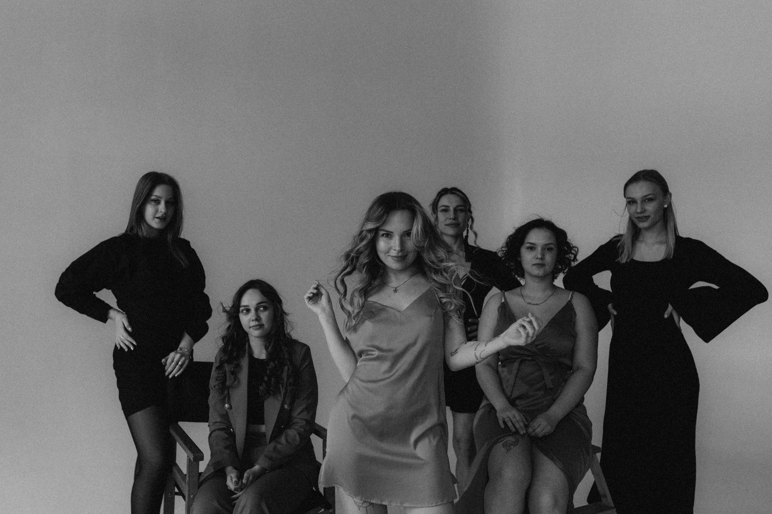 Женский проект. Фотограф НОГИНСК, Москва, Анастасия Белая