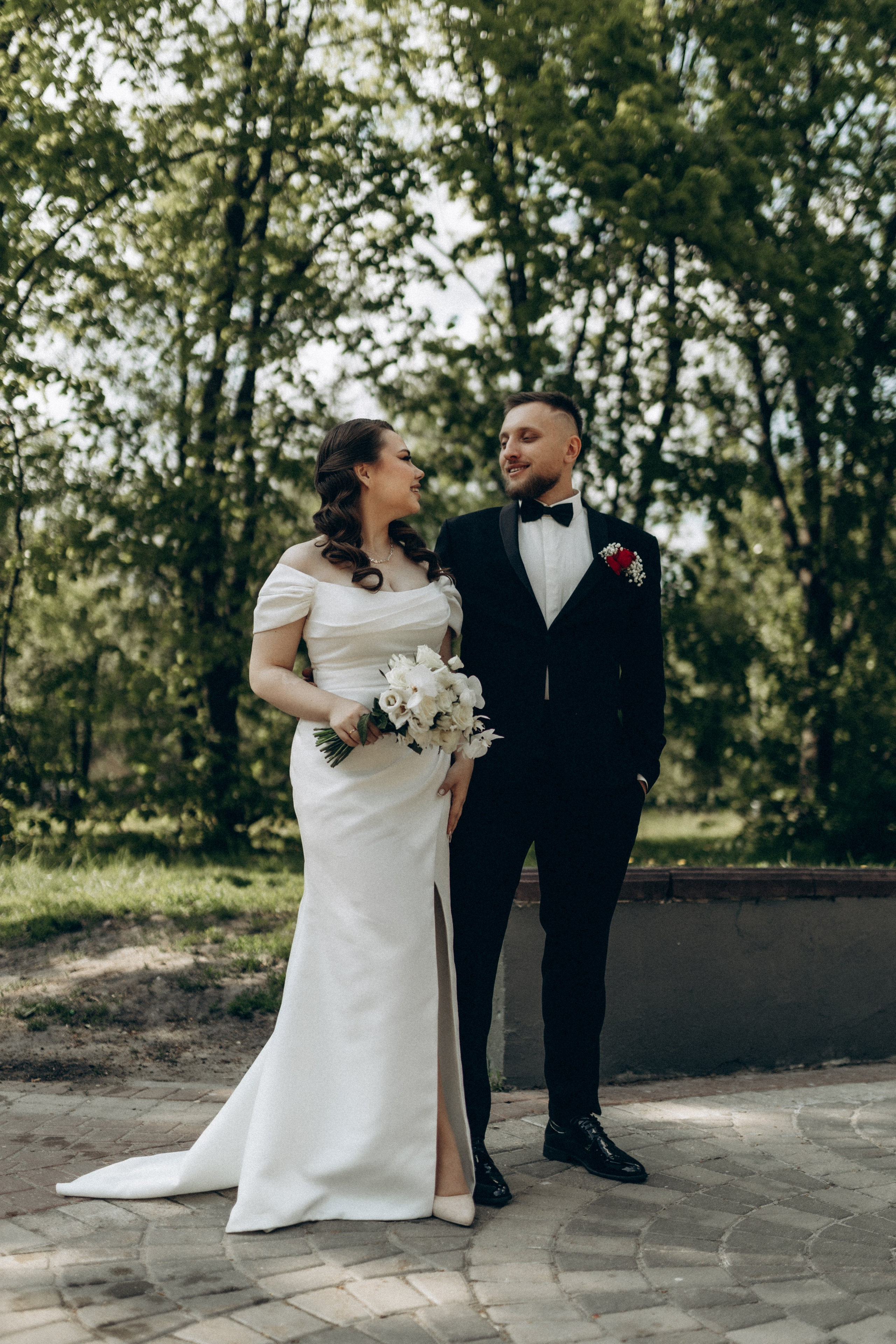 Карина & Алексей. Свадебная лавстори. Фотограф НОГИНСК, Москва, Анастасия Белая