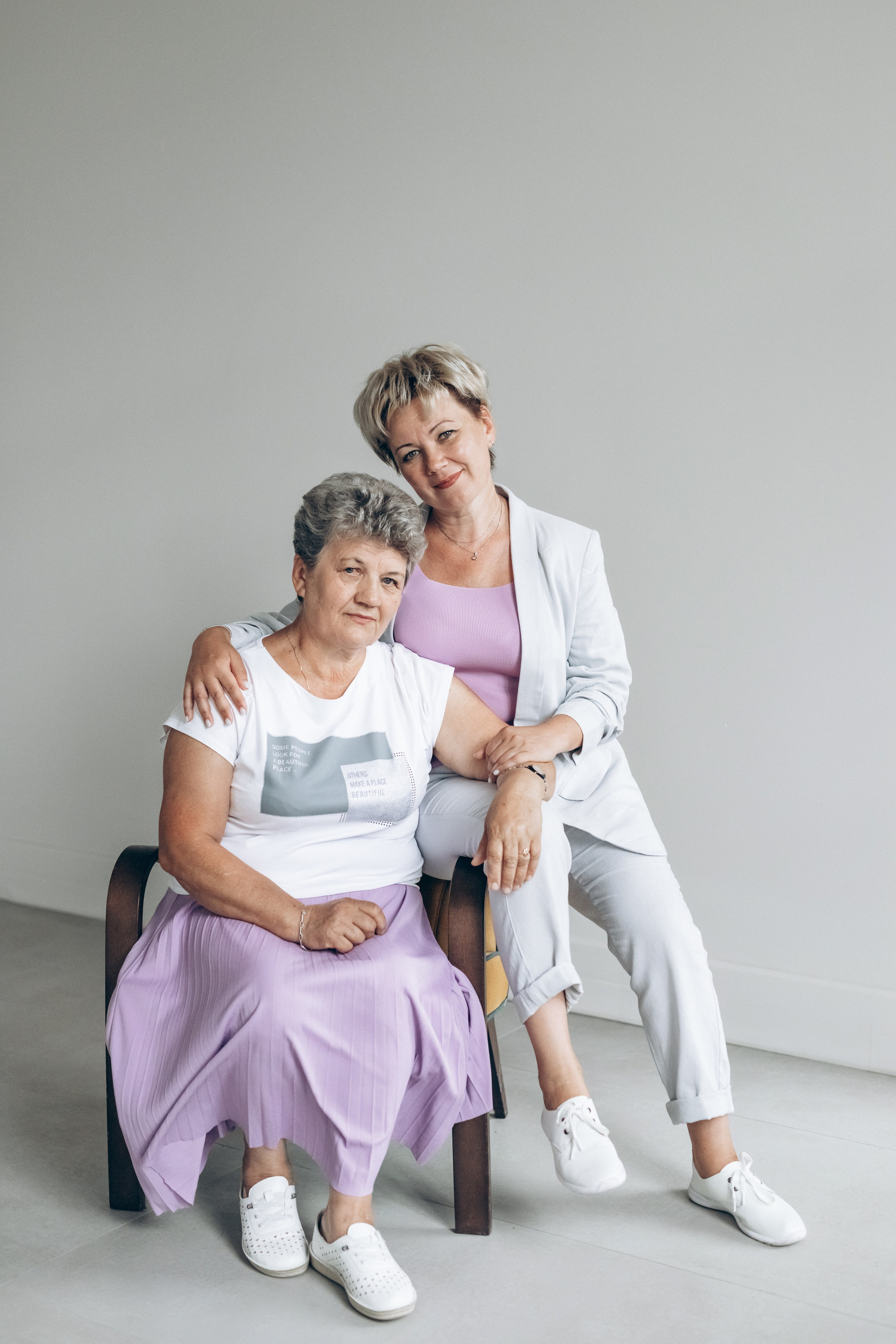 Семья Алексея. Фотограф Ногинск Электросталь Наталья Осетрова