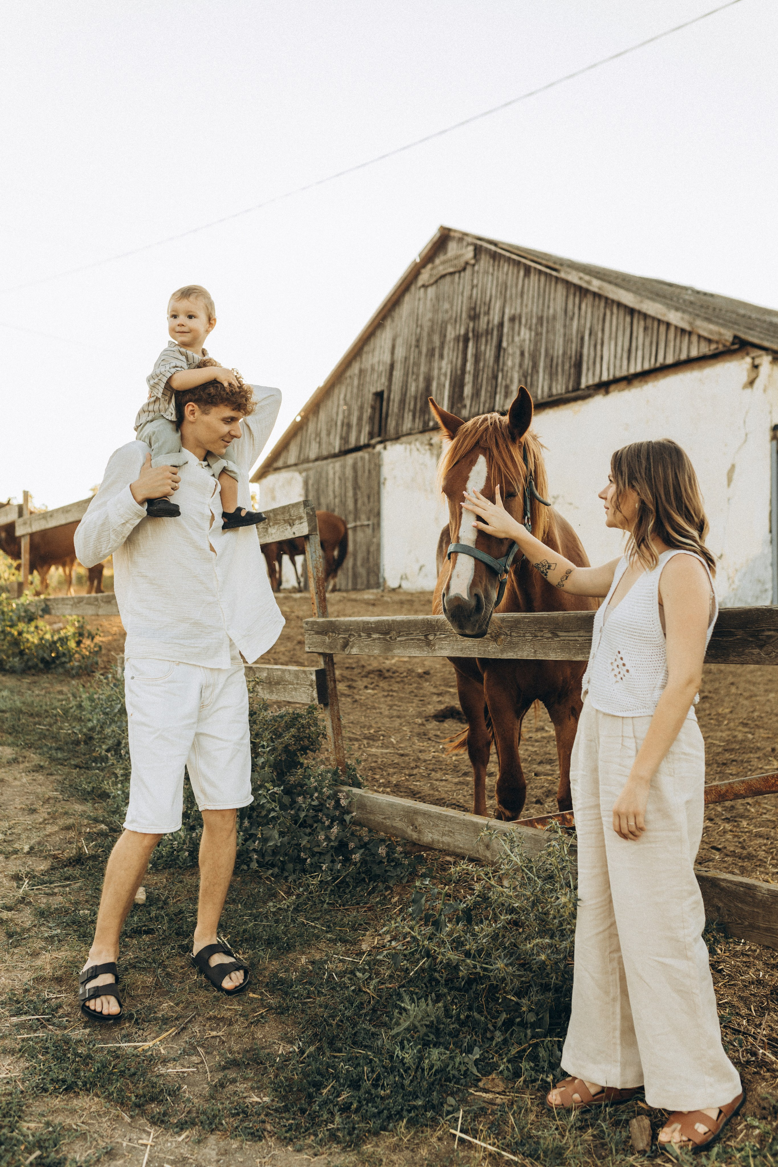 Влад Ангелина и Арсений. Семейный фотограф в Новороссийске и Анапе Александра Яковлева