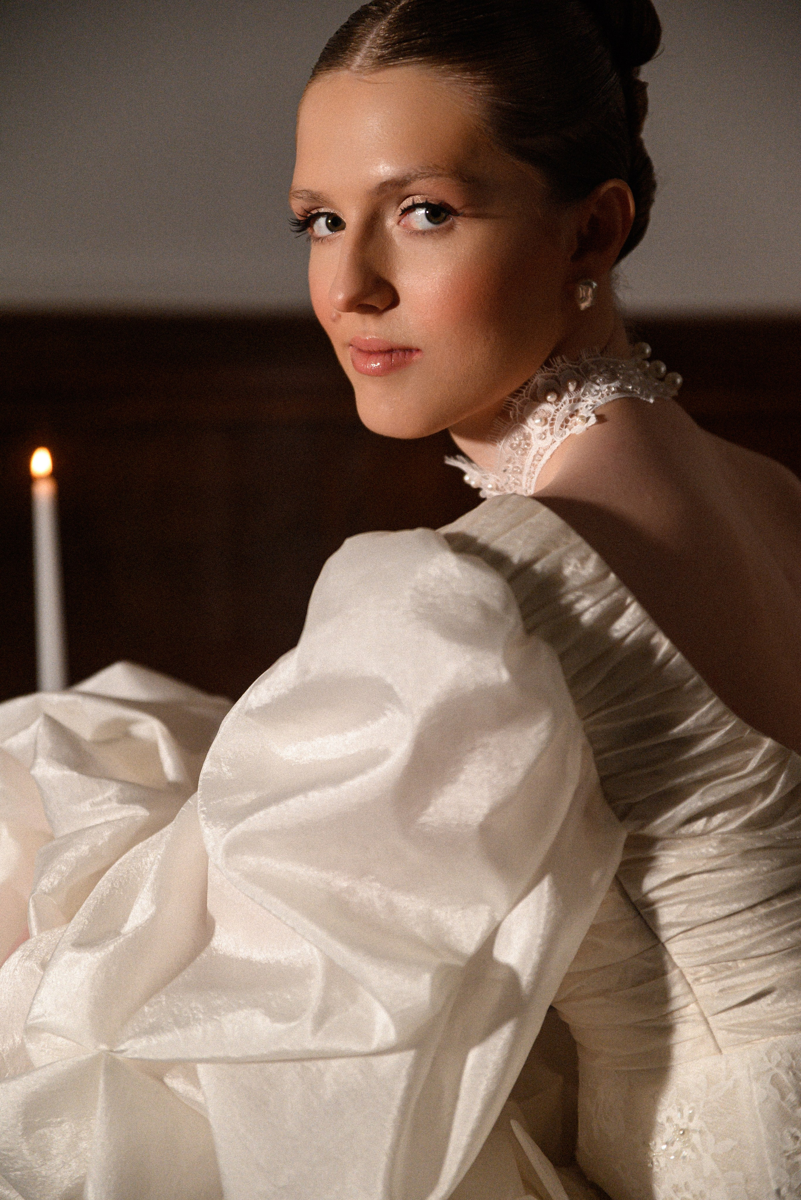 Оксана & Никита. Свадебный, семейный, женский фотограф в Москве, Мытищах, Королёве Ксения Узилле