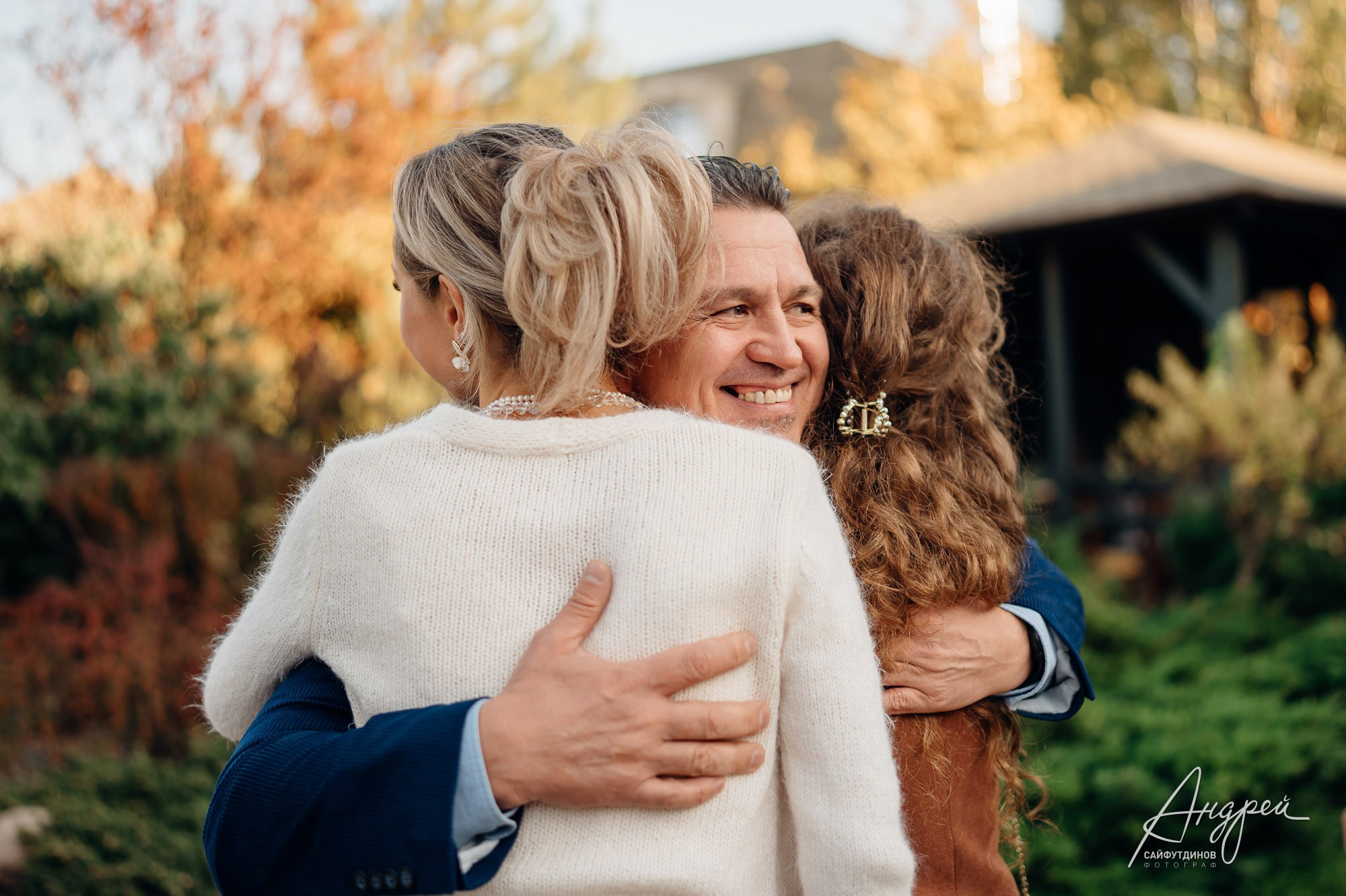 Фотоотчёт и бэкстейдж свадебной фотосессии. Свадебный и семейный фотограф в Ростове-на-Дону. Андрей Сайфутдинов