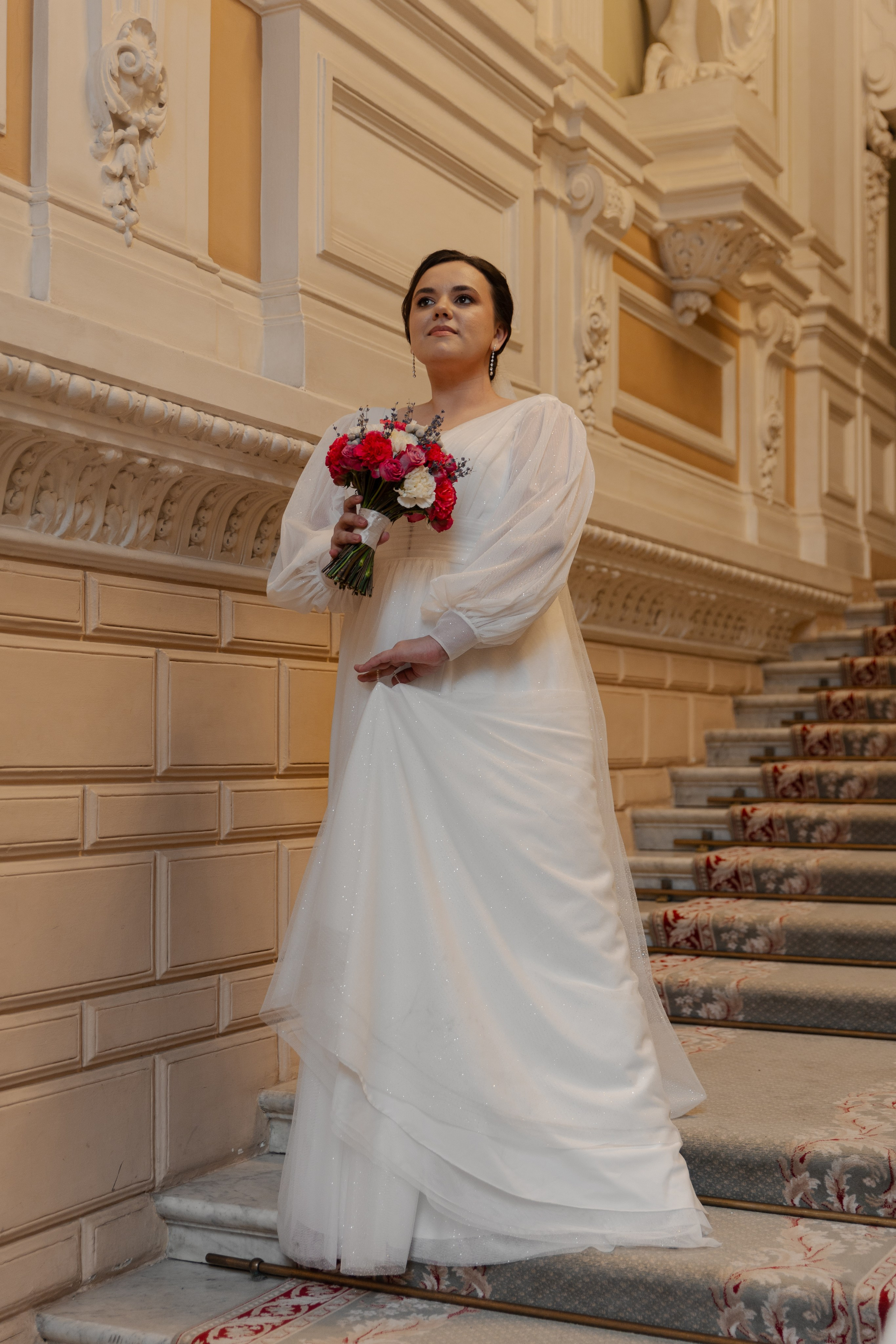 Николай и Наталья. @dariazphoto свадебный фотограф