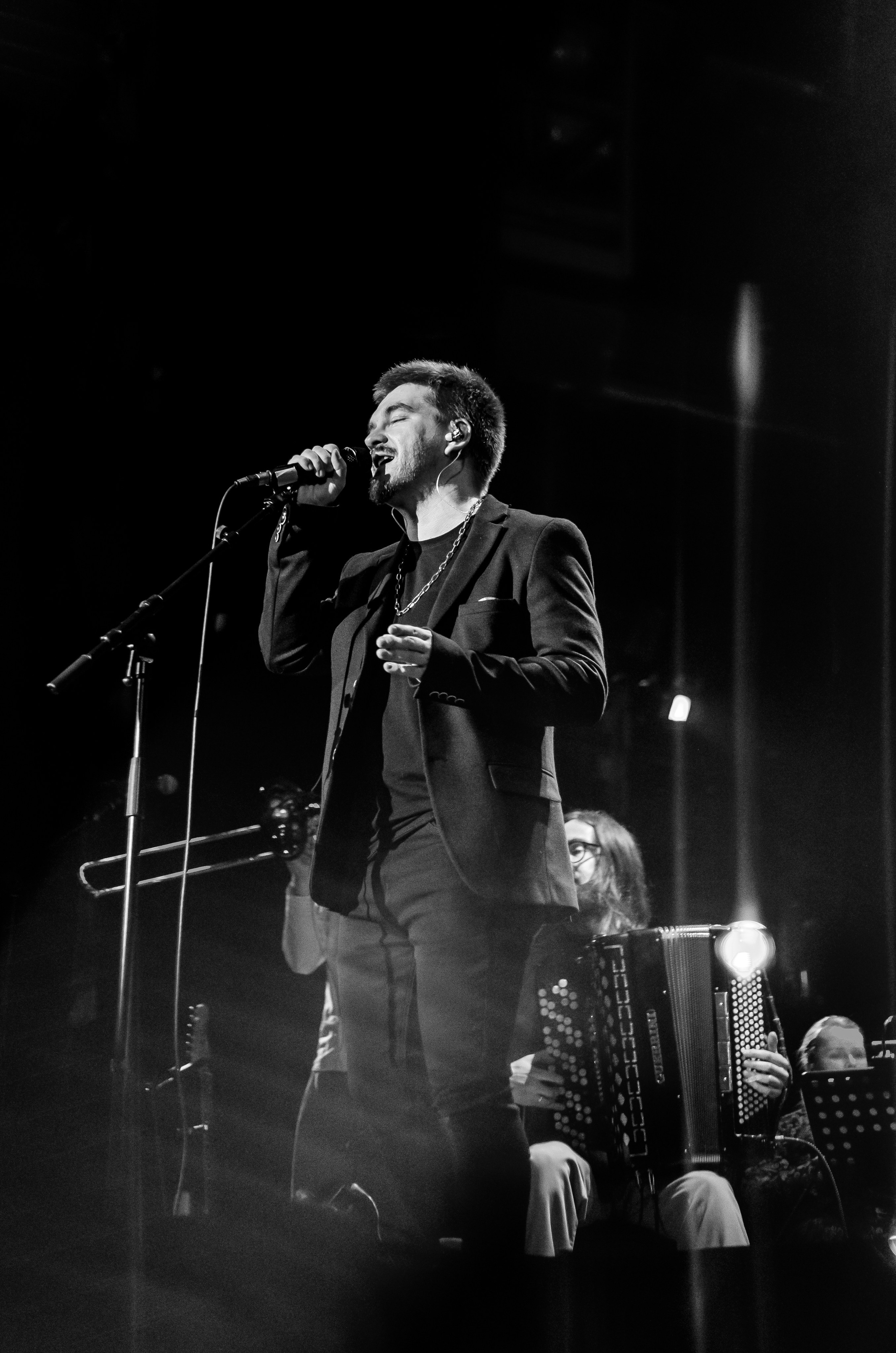 Аффинаж. Фотограф в Твери Юдина Полина