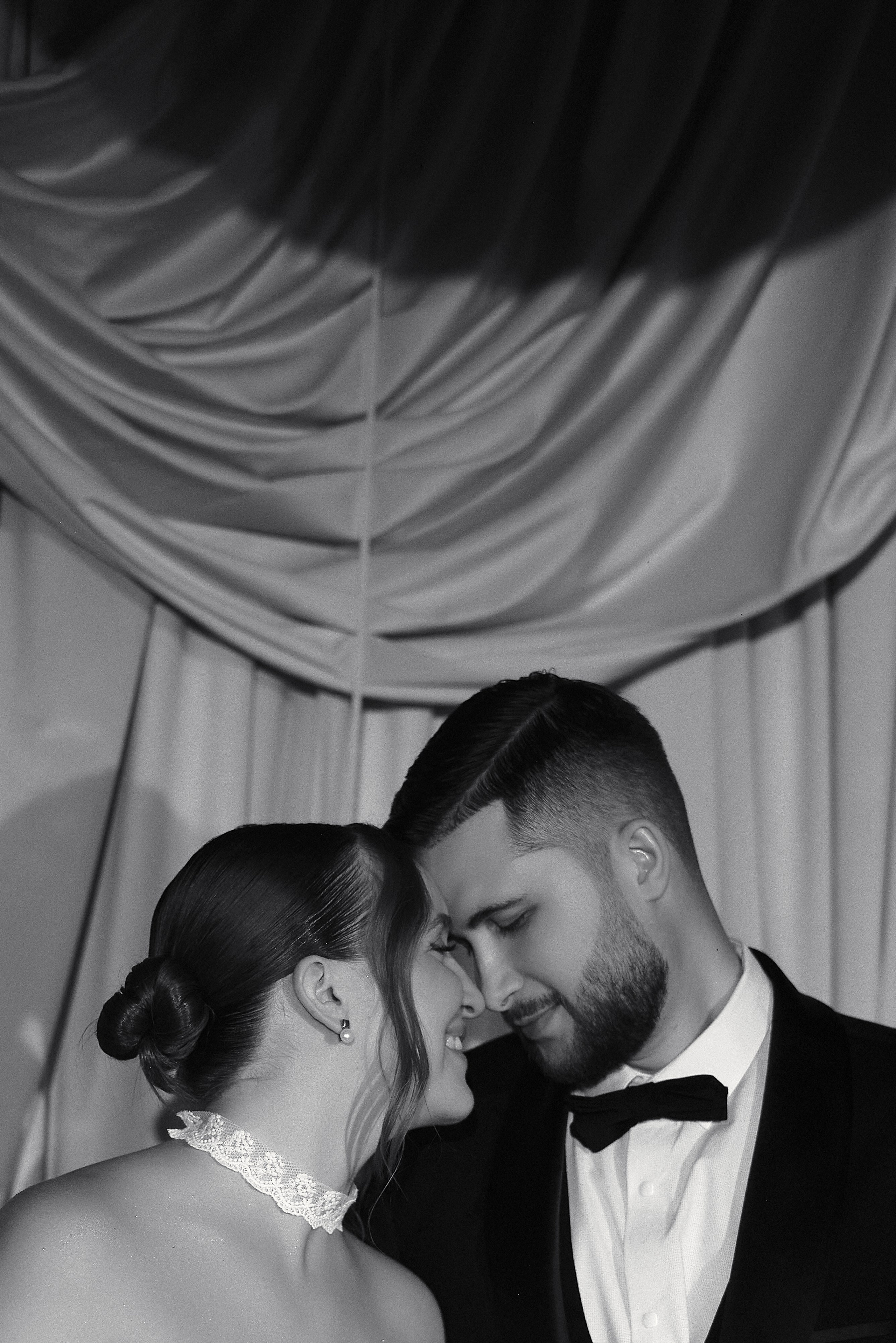 Служебный роман. Свадебный и портретный фотограф в Брянске Скепская Лилия