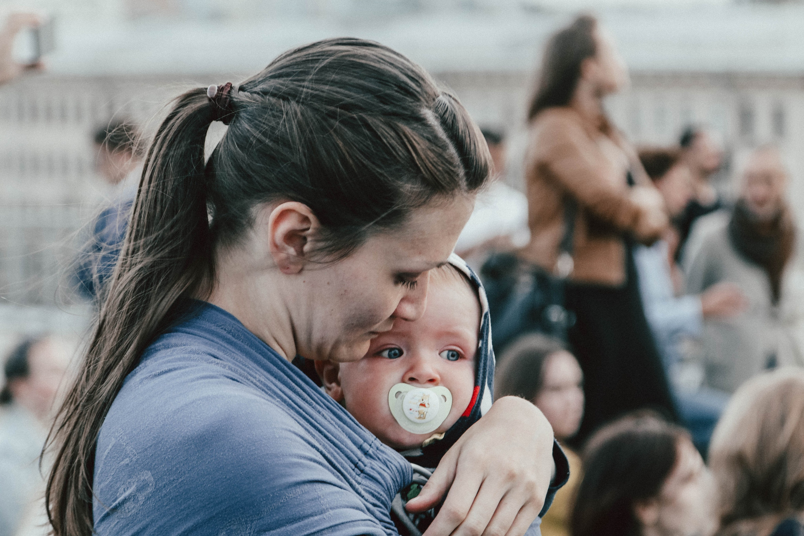Концерт группы ОдноНо в Лофт Проекте Этажи. Репортажный фотограф во Всеволожске и Санкт-Петербурге Владимир Капустин