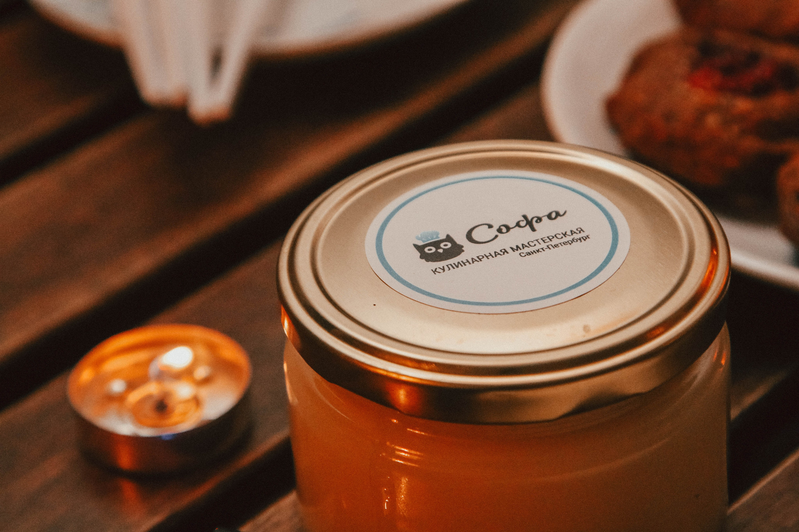 Стихочайная в Циферблате. Репортажный фотограф во Всеволожске и Санкт-Петербурге Владимир Капустин