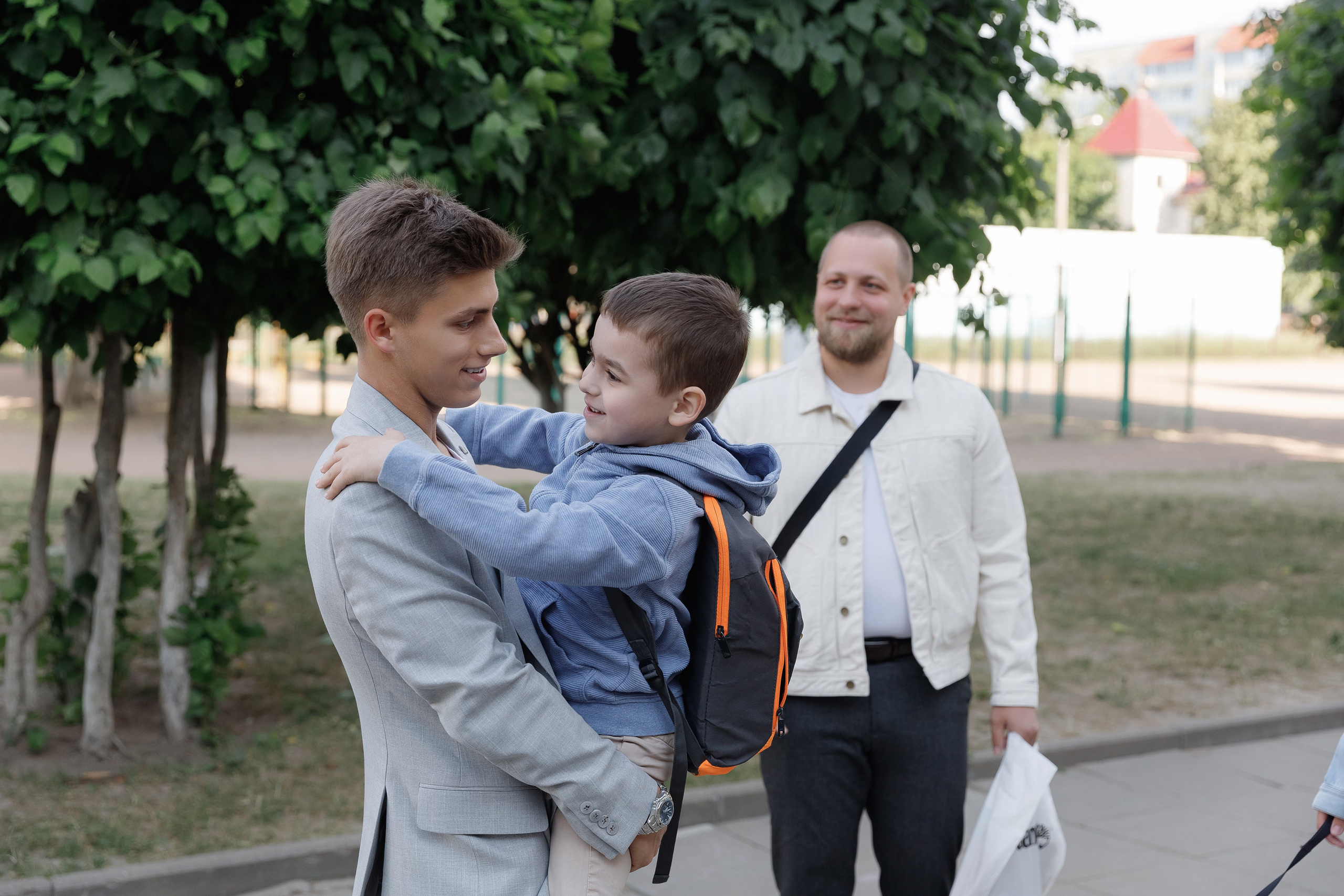 Школьный выпускной 2023 год в Минске. Свадебный фотограф в Минске/Беларуси Сергей Спиридонов