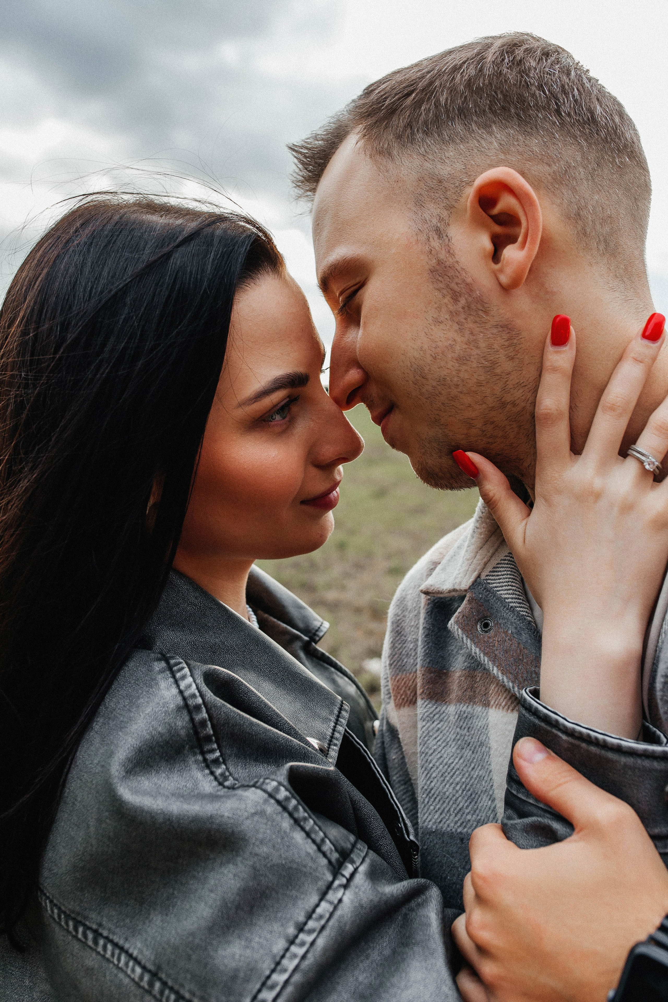 Диана и Дима