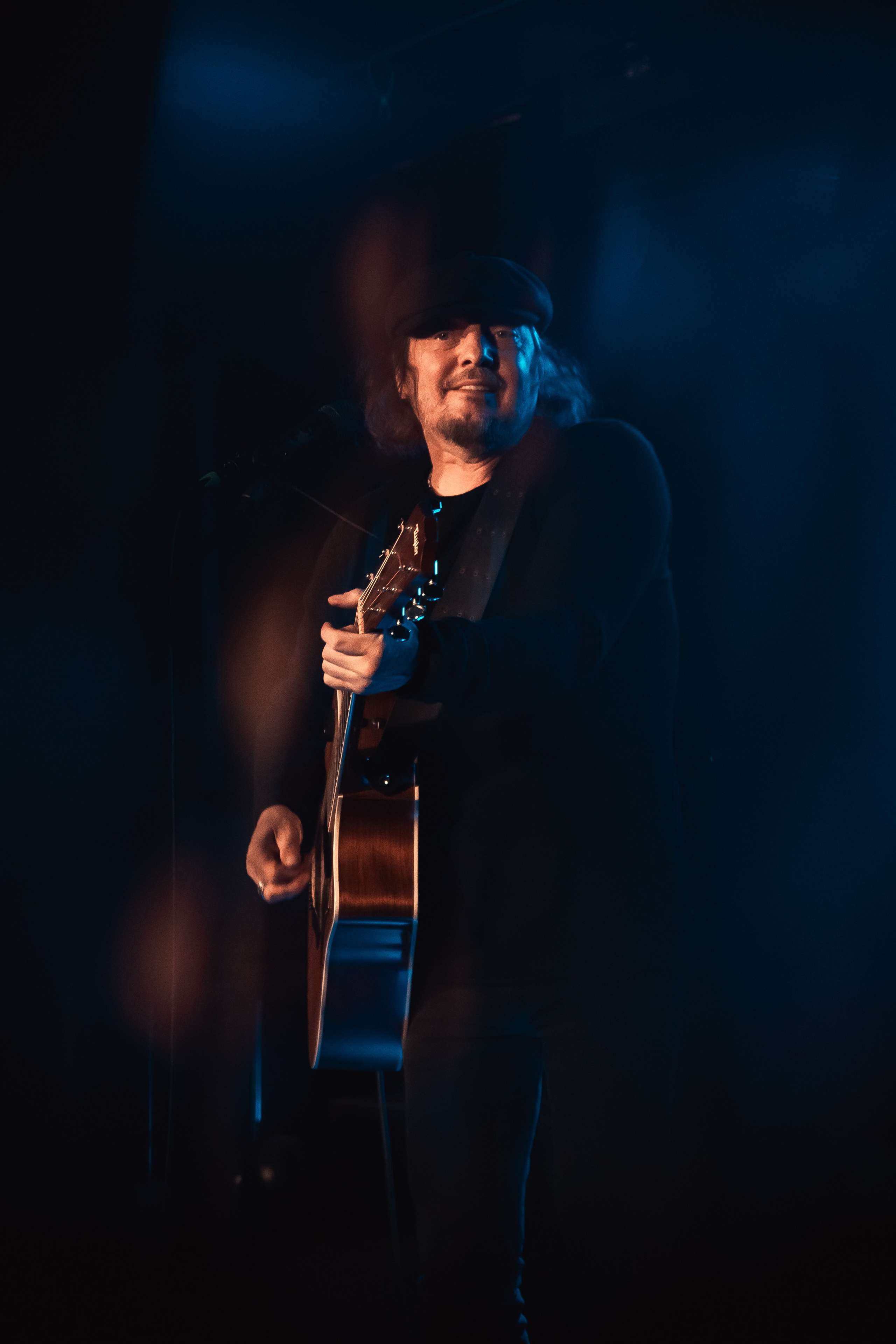 Михаил Башаков, 64/6, 26.01.2026. Фотограф Регина Крикунова г. Красноярск