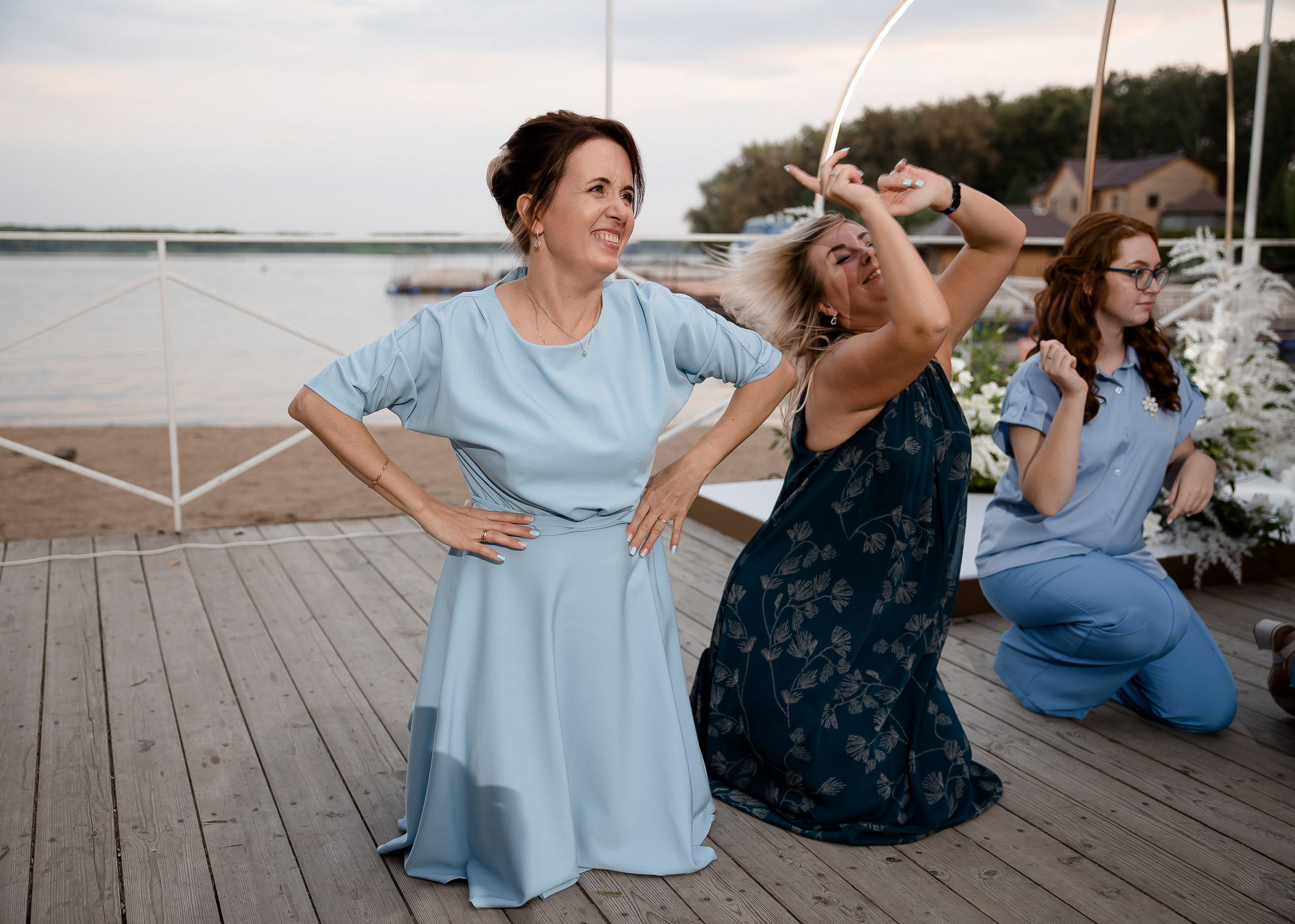 Алина + Паша. Свадебный и семейный фотограф в Саратове Маша Паника