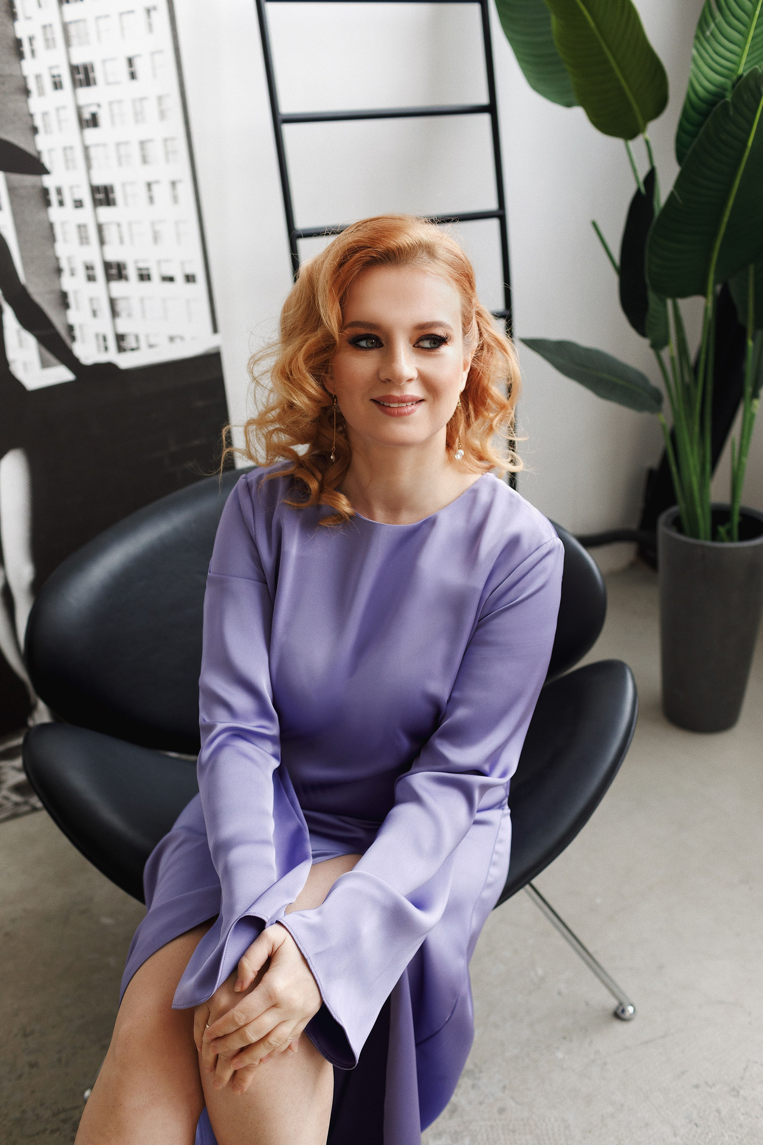 2. Стилист Ирина Велькина