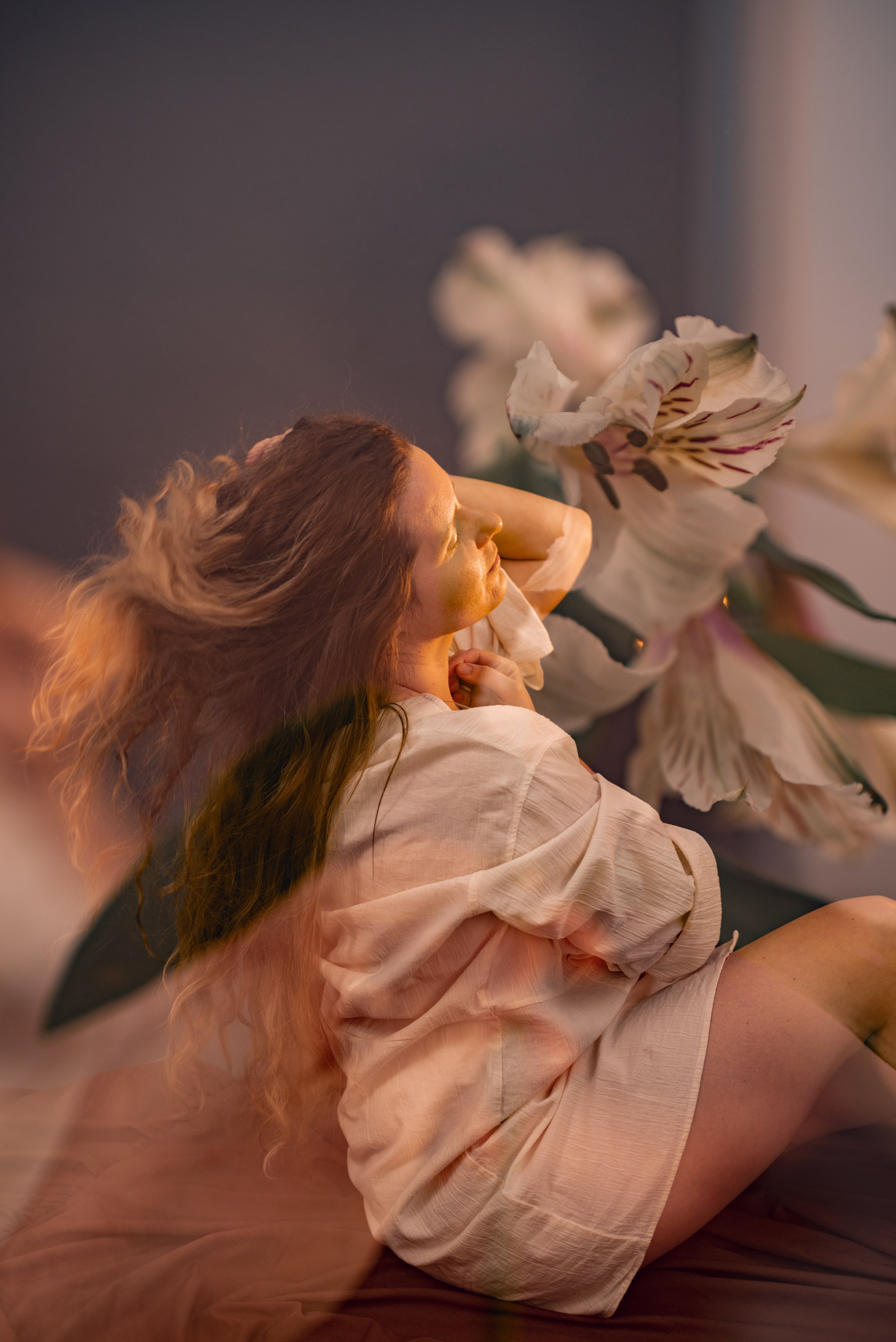 Женская фотосъемка. Семейный фотограф Псков. Спб.|Анастасия Войналович