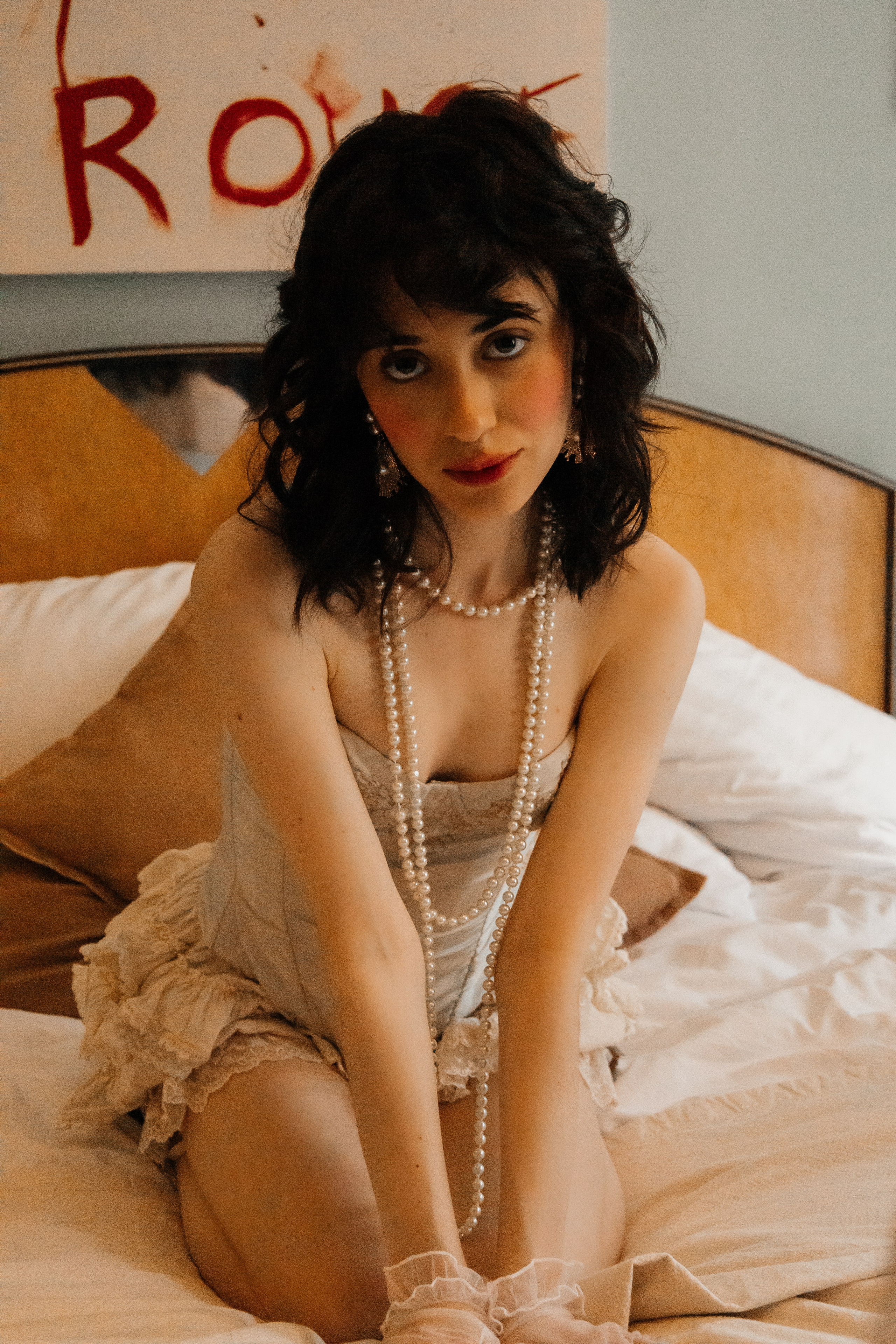 Милица. Фотограф Нестратенко Станислав г. Шилка, г. Чита