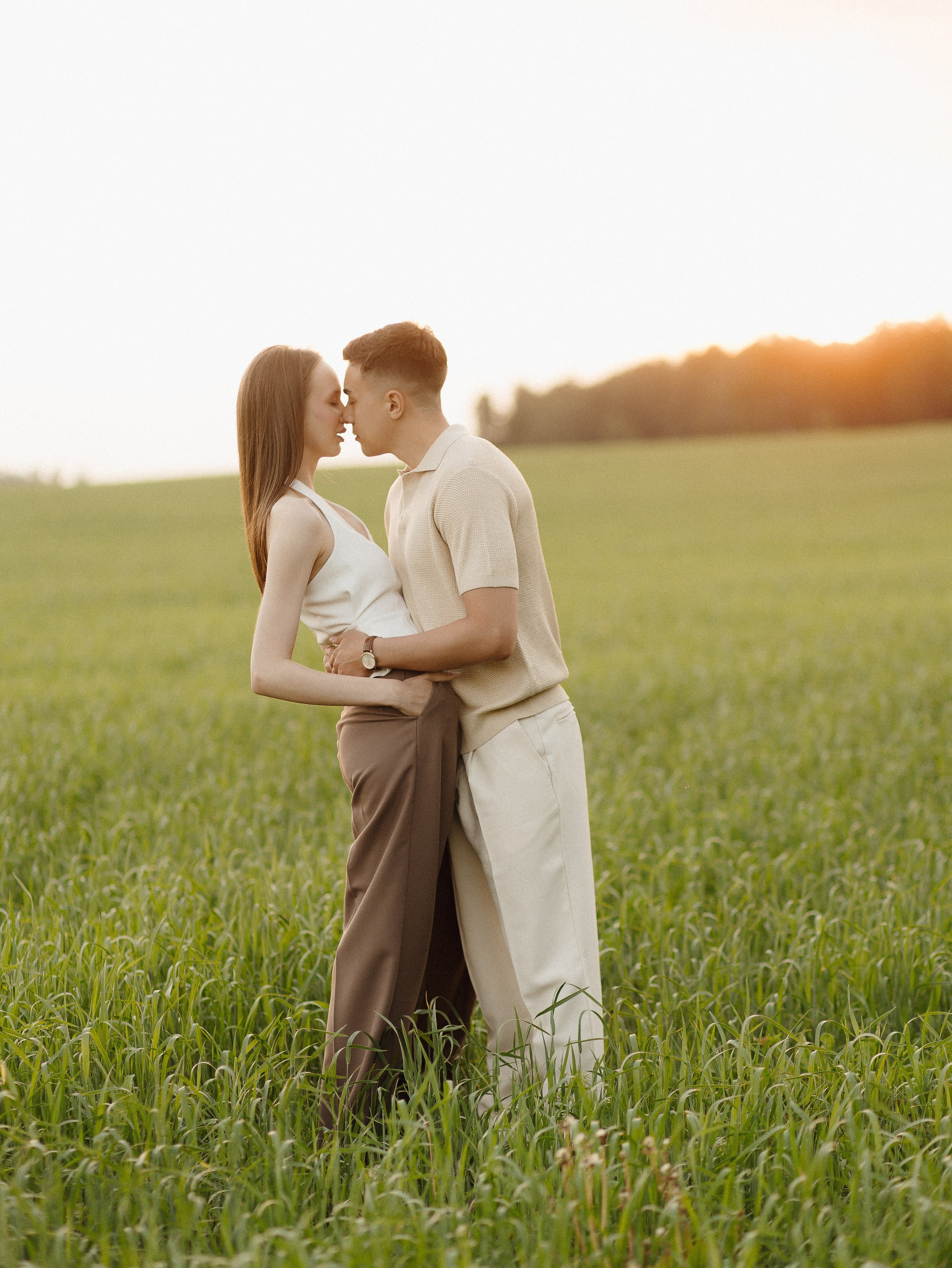 ЛАВ СТОРИ НАСТЯ И ГЛЕБ. Свадебный и индивидуальный фотограф в Челябинске Евгения Негодяева