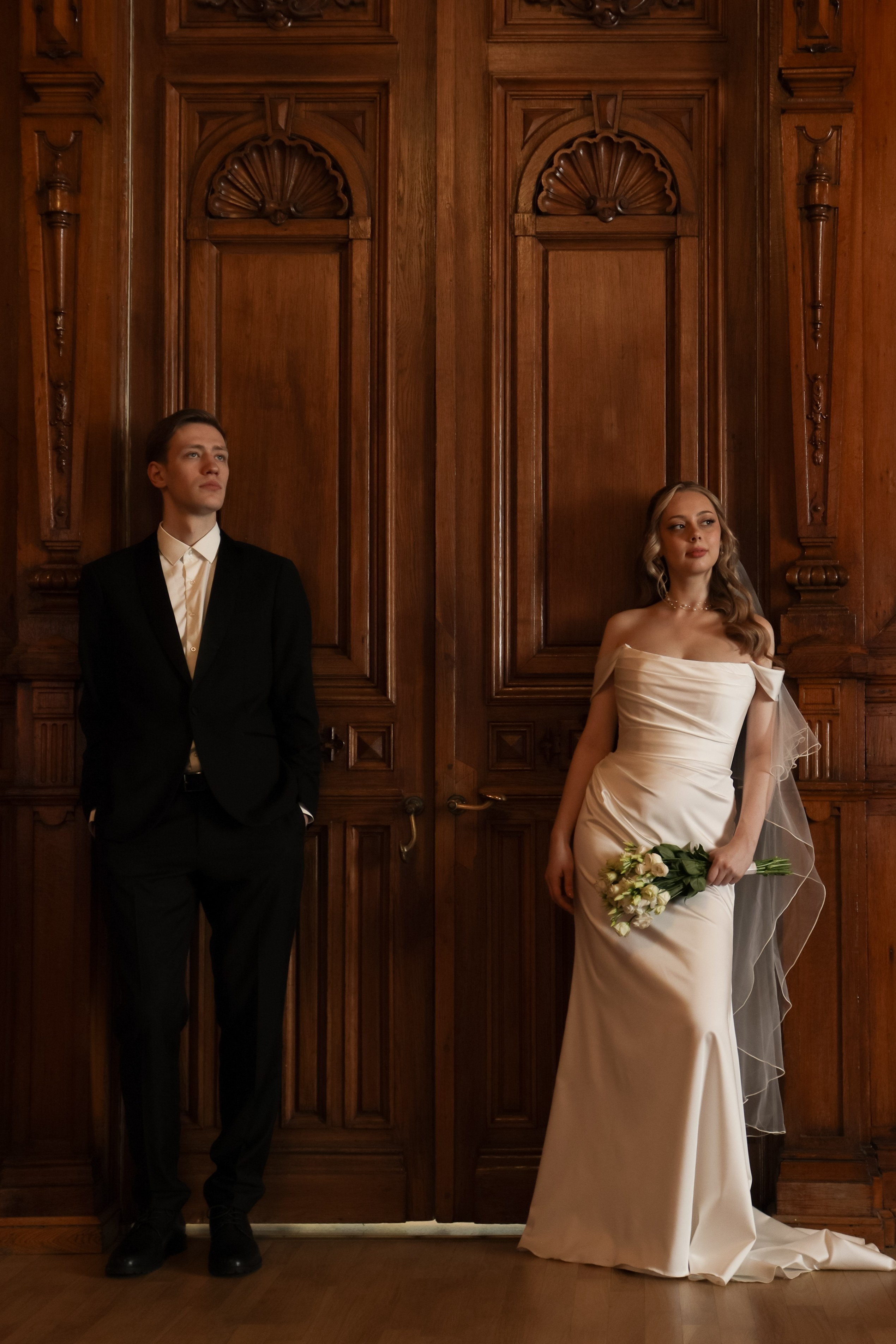 Свадьбы. Главная