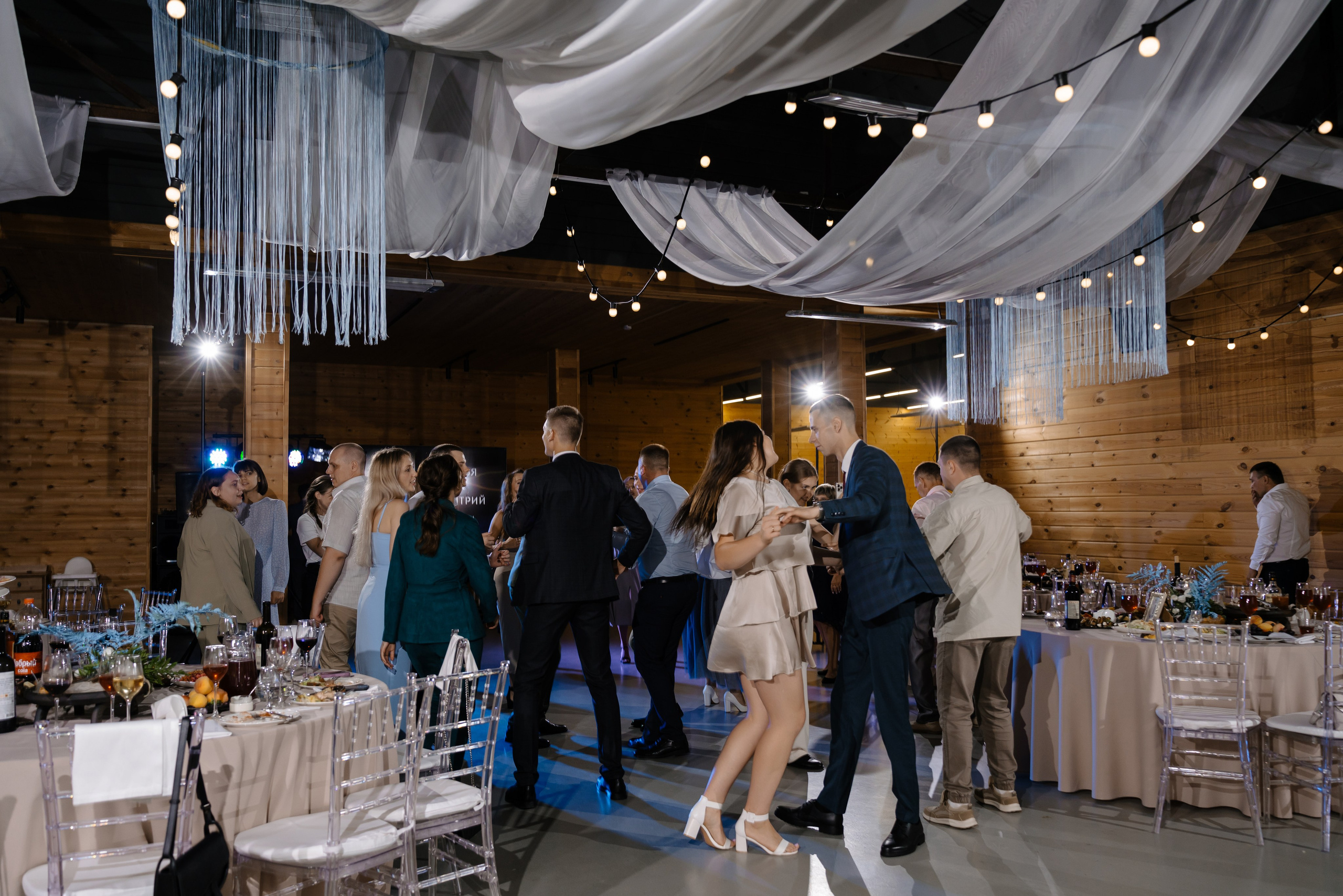 Дмитрий и Дарья. Свадебный фотограф Красноярск Вязьминова Мария