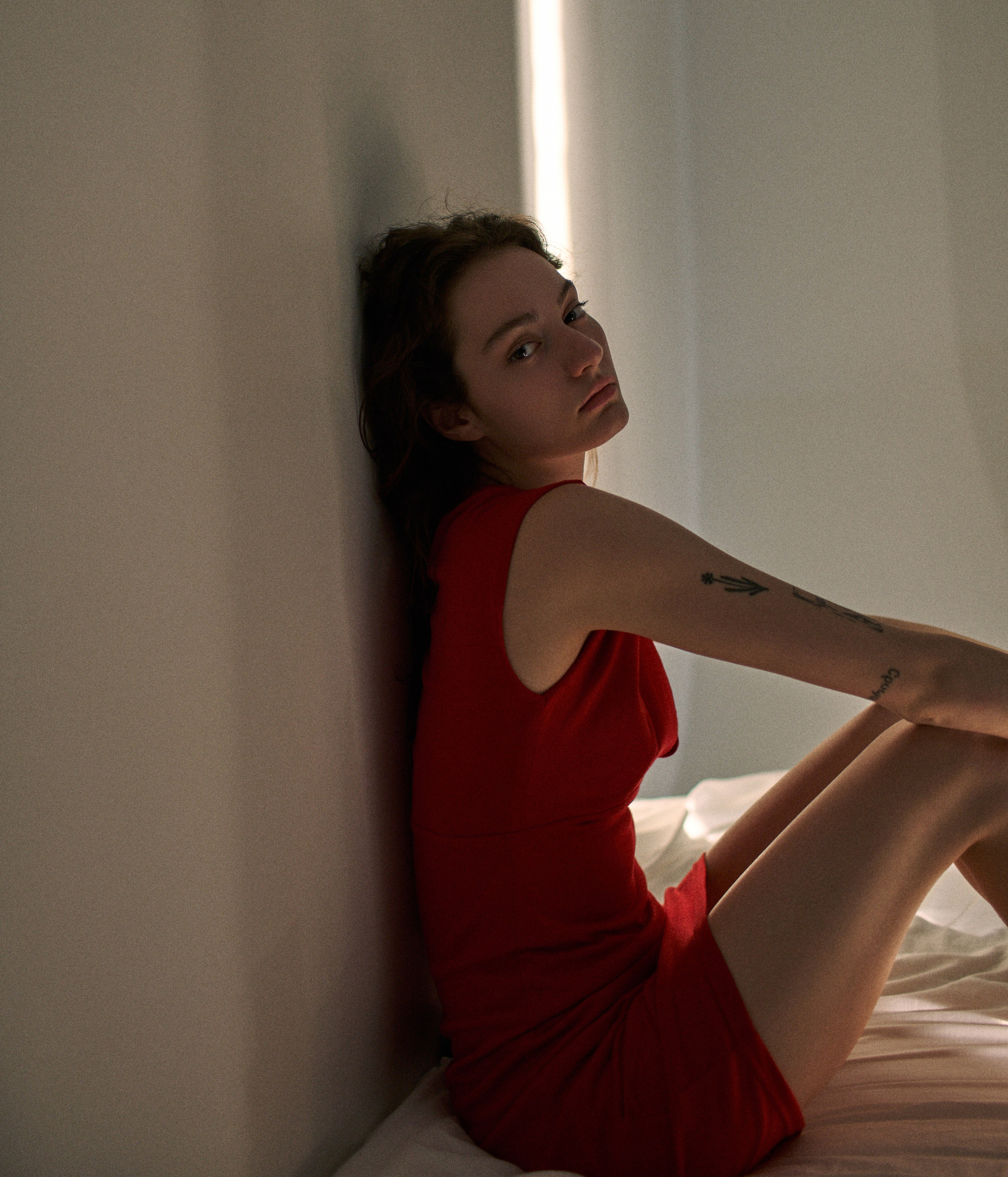 Diana. Sasha Fadda Photography