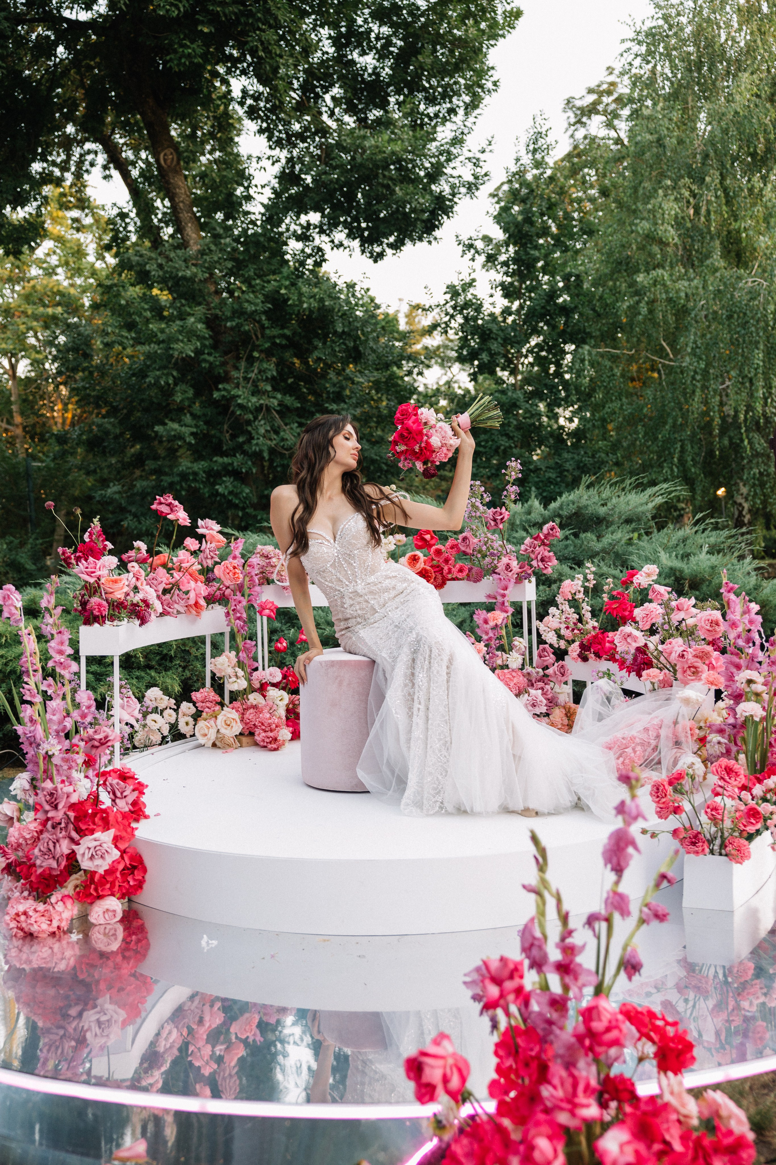 Хвича И Диана. Свадебный фотограф в Краснодаре Булатова Наталия