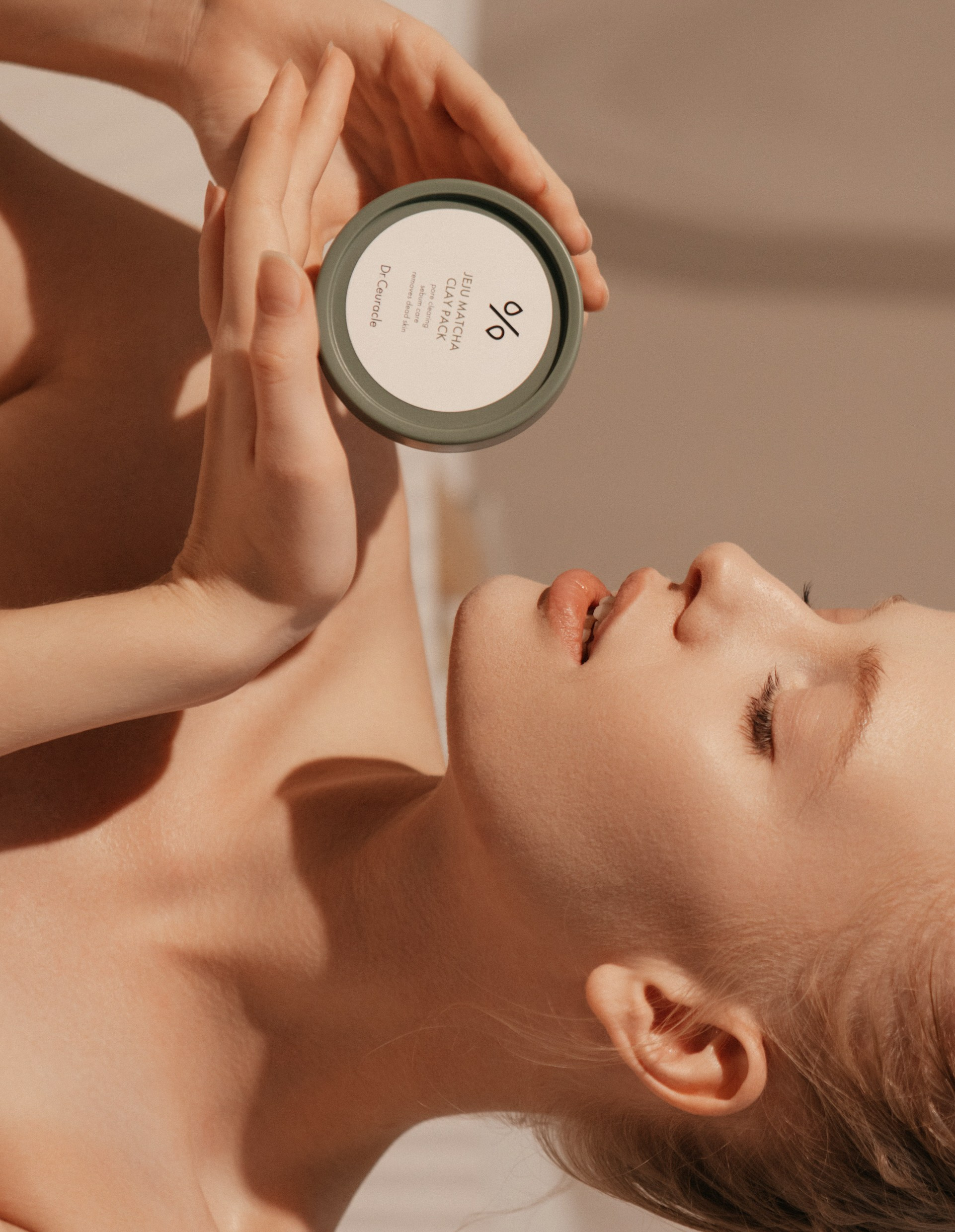 Студия массажа лица и тела «IDOL FACE». Семейный, студийный фотограф во Владивостоке Екатерина Евдокимова