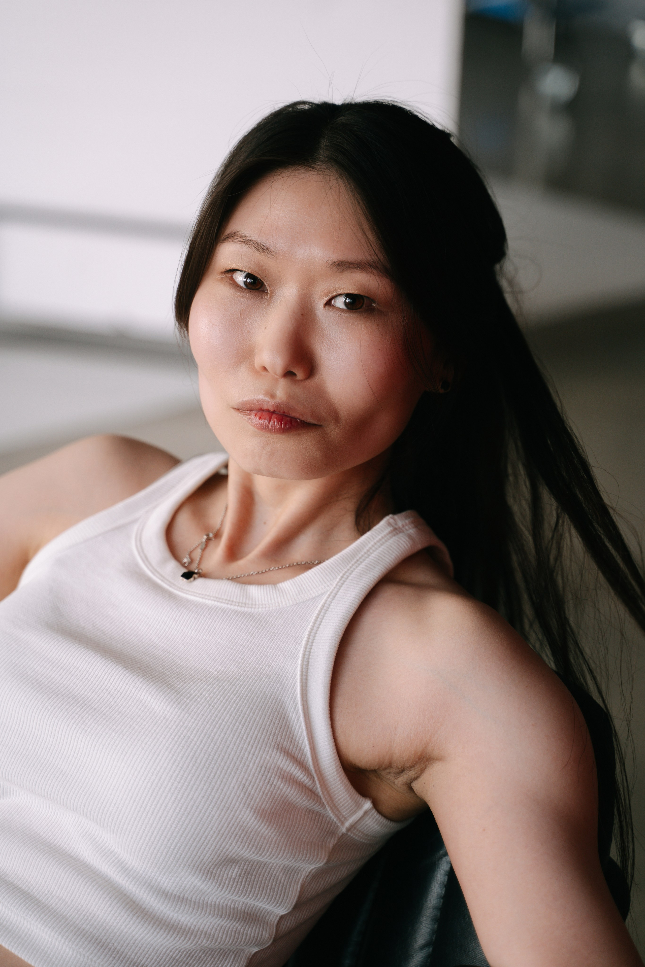 Саша. Garkavaya Leyla photographer in Belgrade