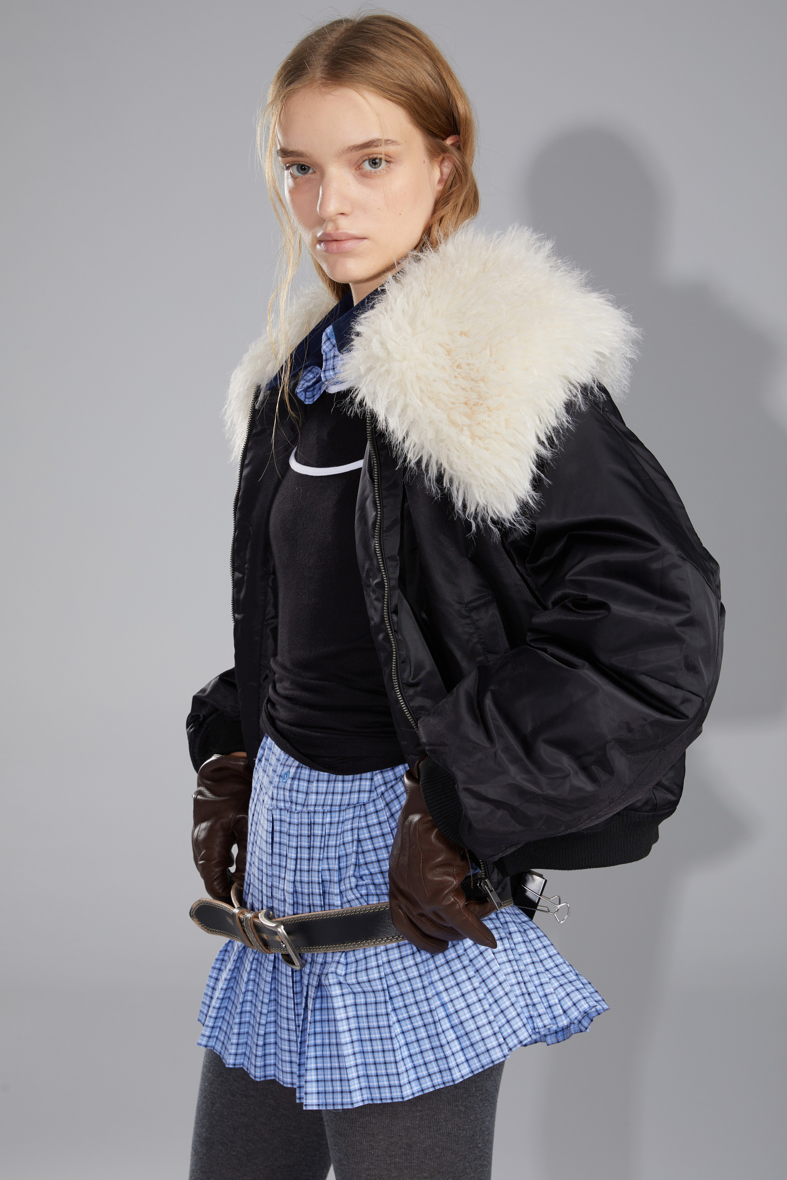 Fashion показ Яндекс Маркета. Олег Дмитриев