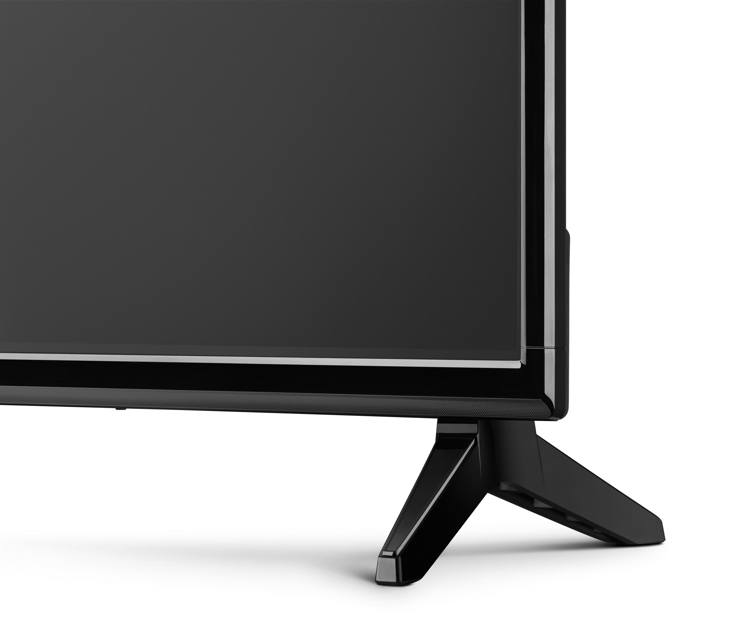 Телевизоры Tuvio. Олег Дмитриев