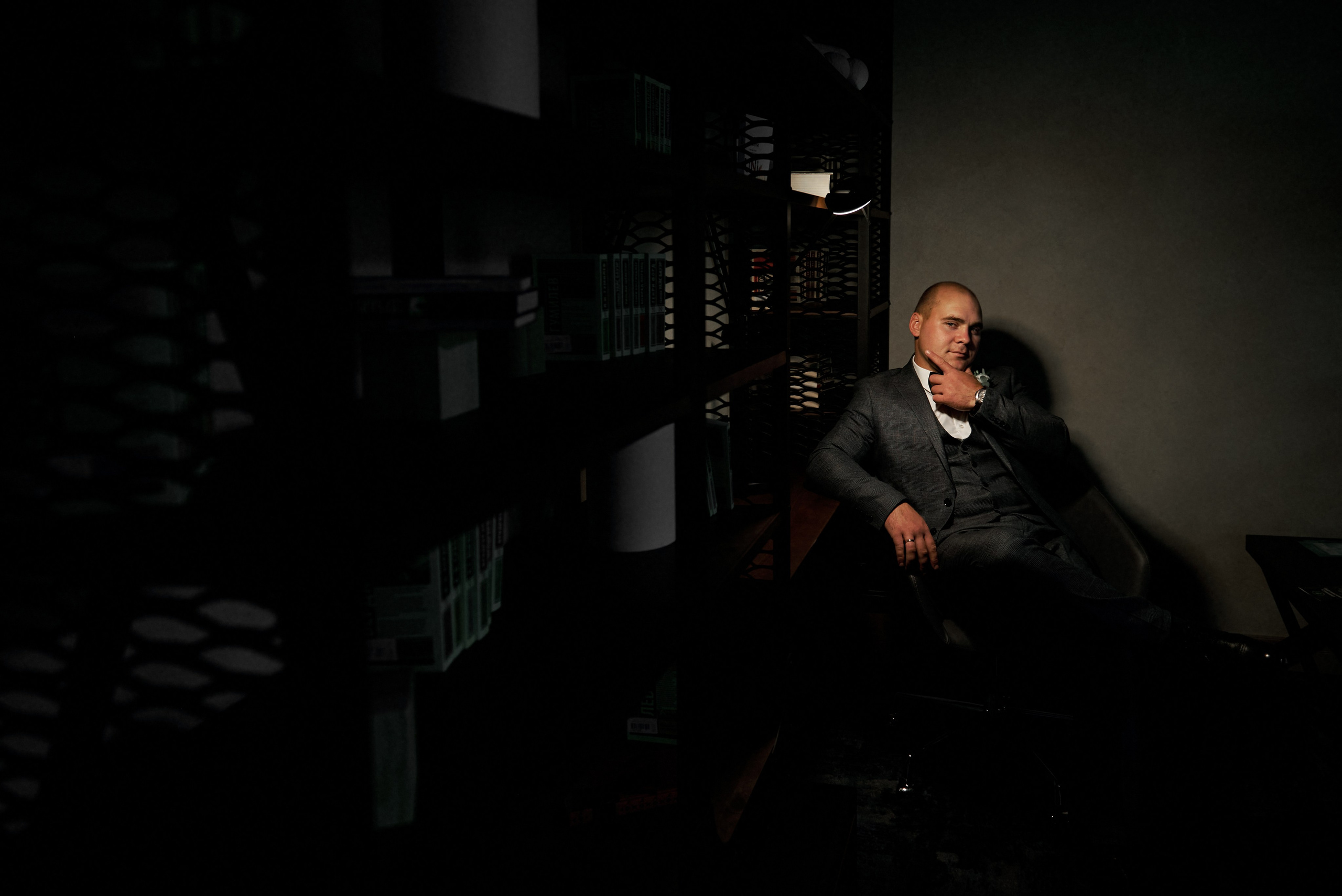 9.09.23 Виктор и Ксения. Свадебный фотограф Юлия Гусева