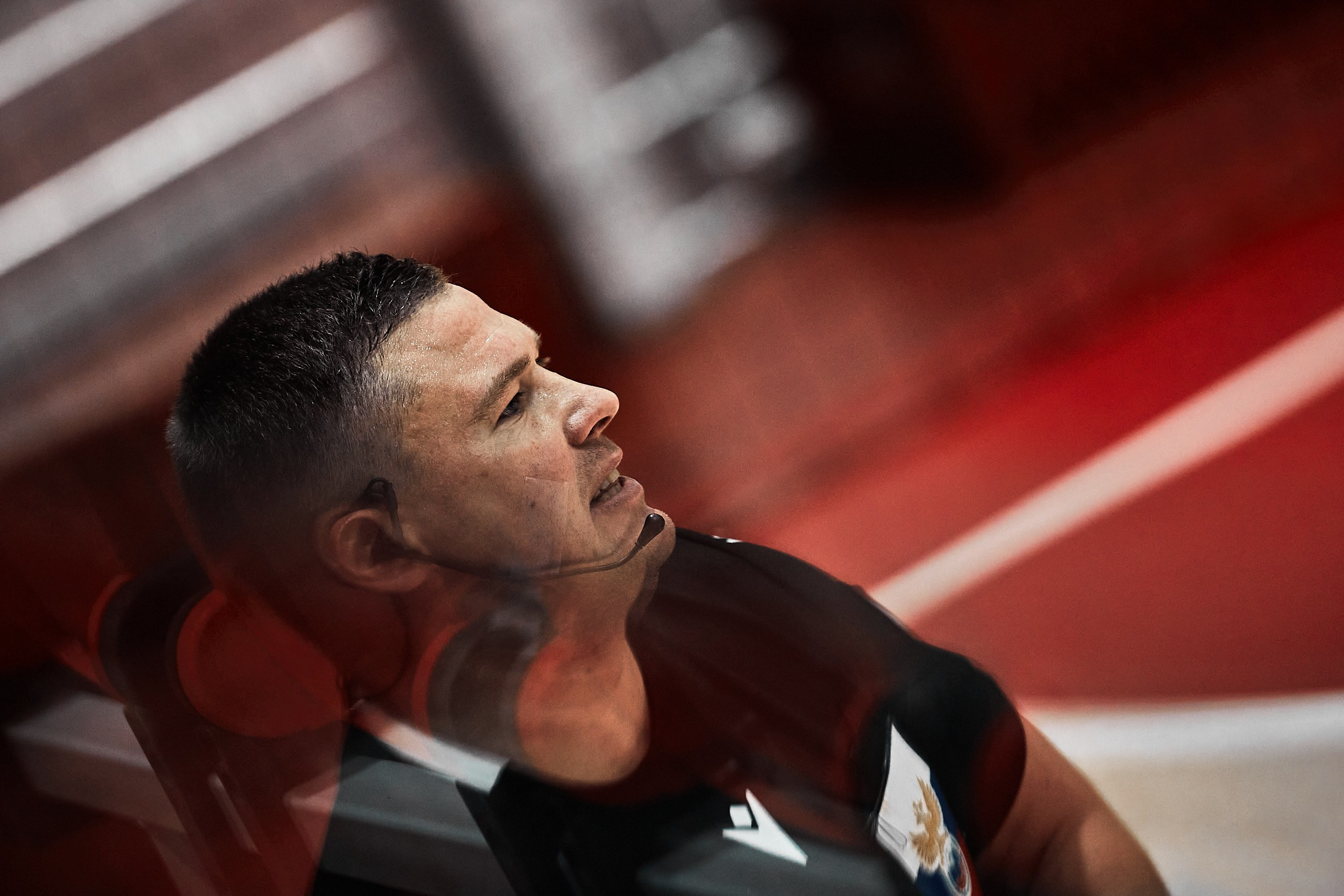 Спорт. AFL Media