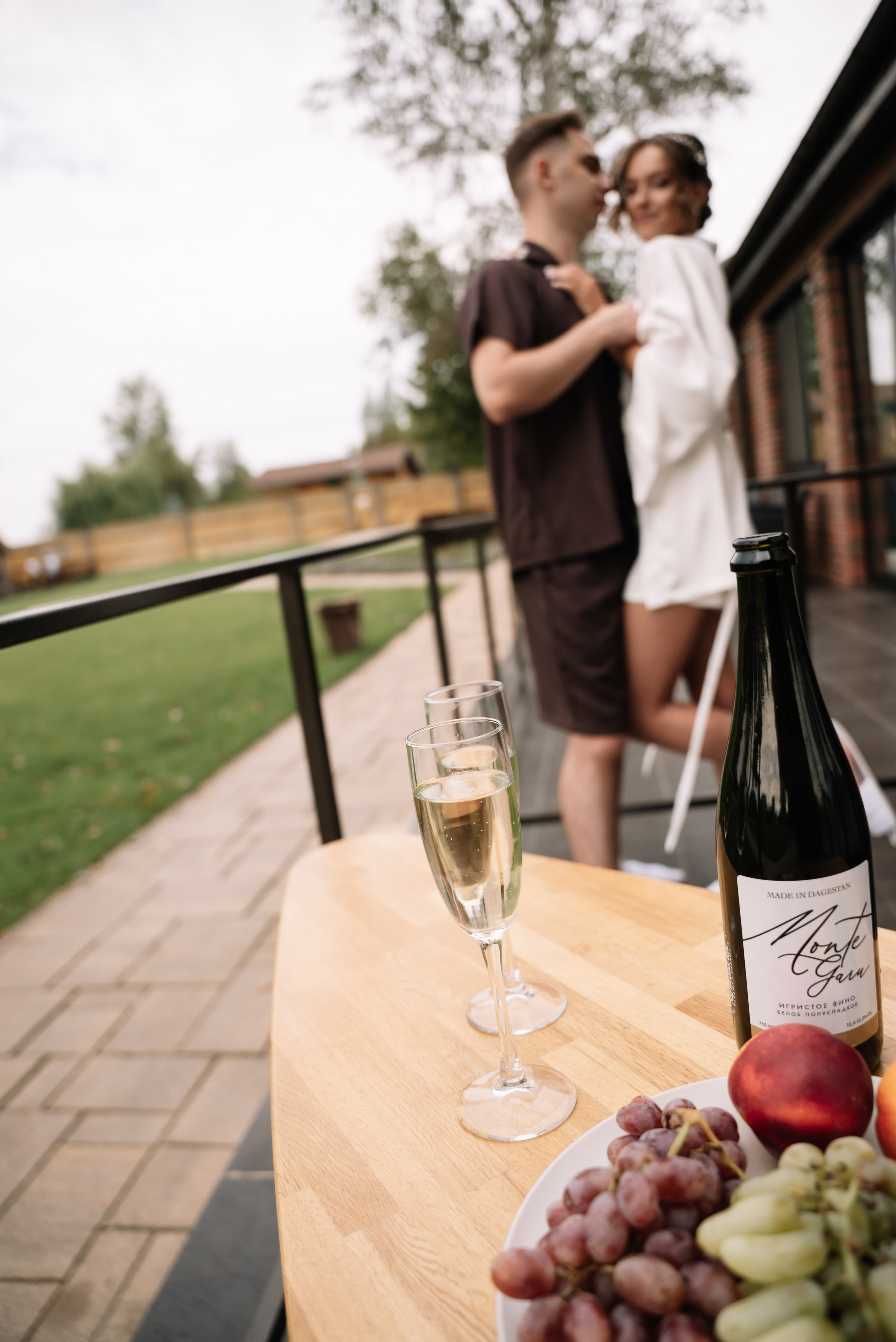 Егор и Татьяна. Свадебный фотограф в Самаре Анна Ковалева