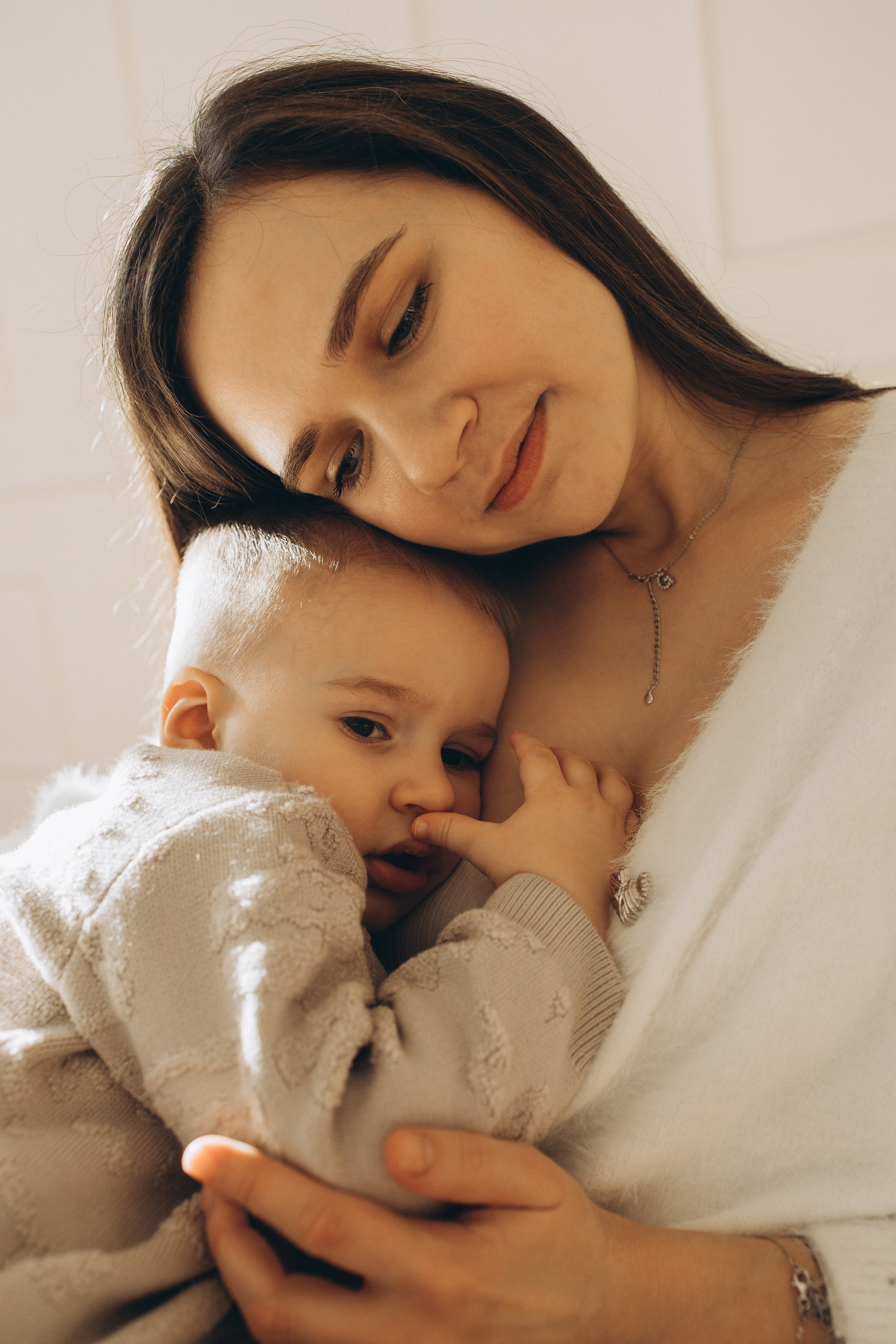 Семейная история 2 годика. Семейный и детский фотограф, таганрог, ростов-на-дону