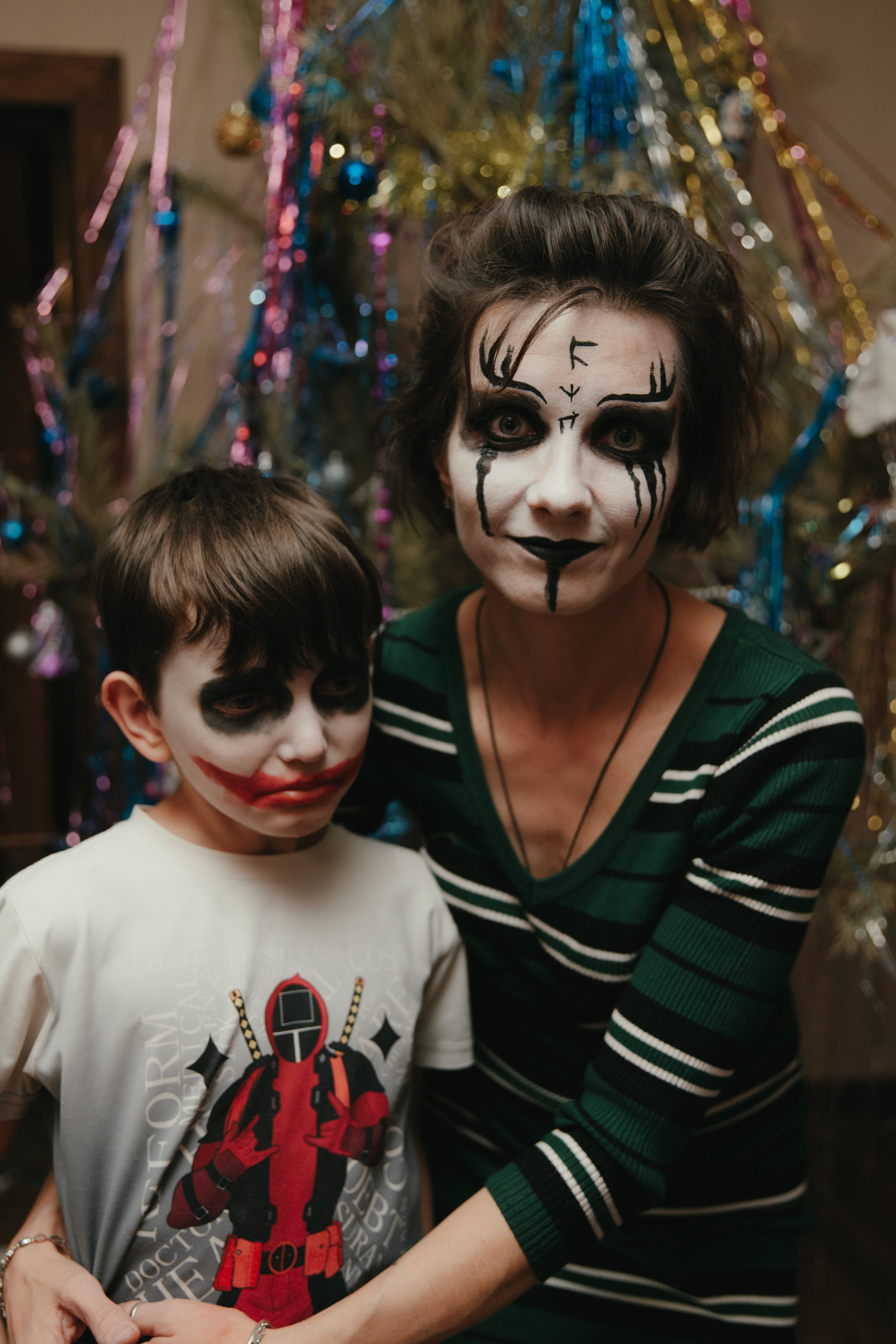 Хэллуин. Фотограф вдохновленной жизнью и природой Надежда Адданикова