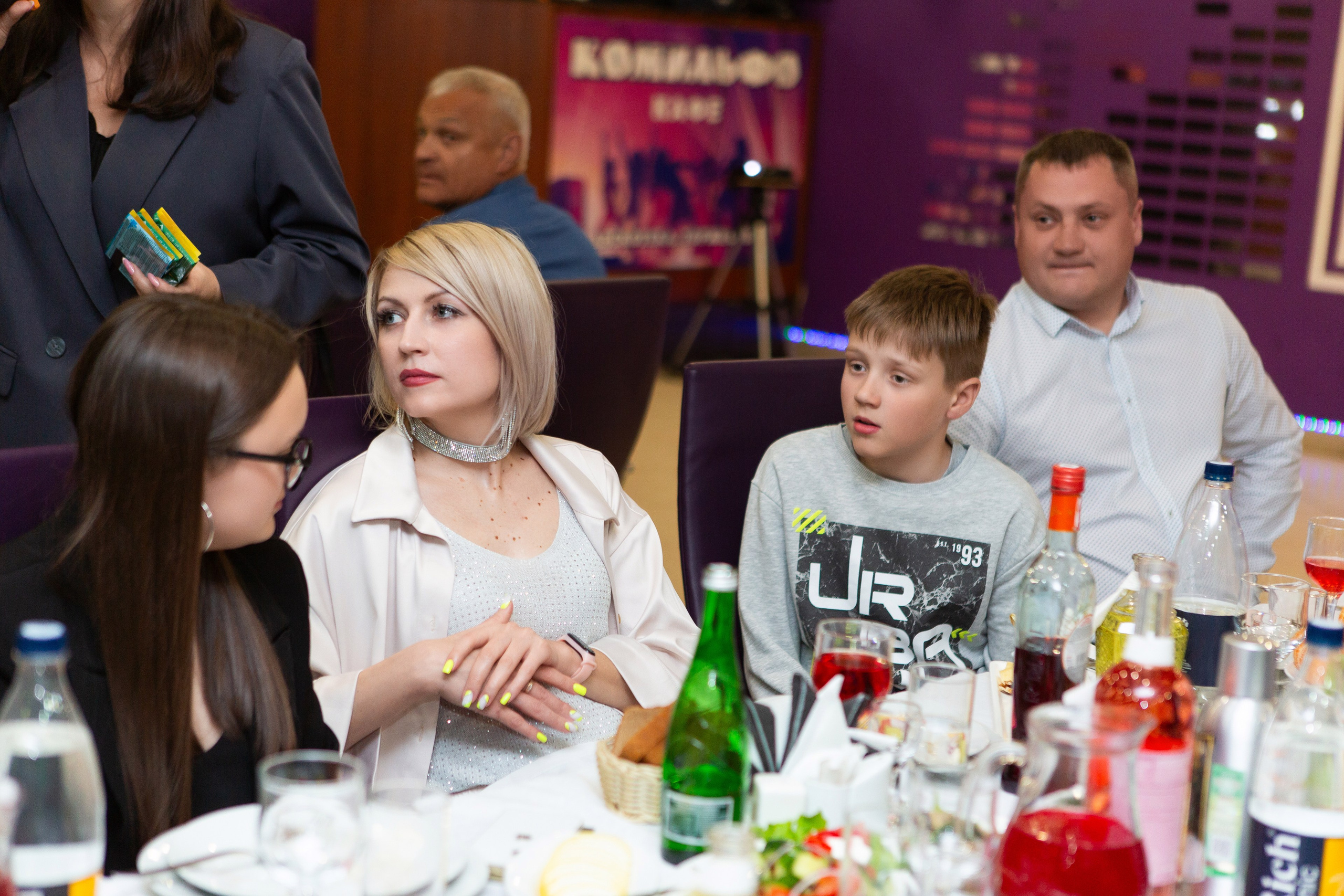 День Рождения 08.05. Профессиональный фотограф в Мценске и Орловской области