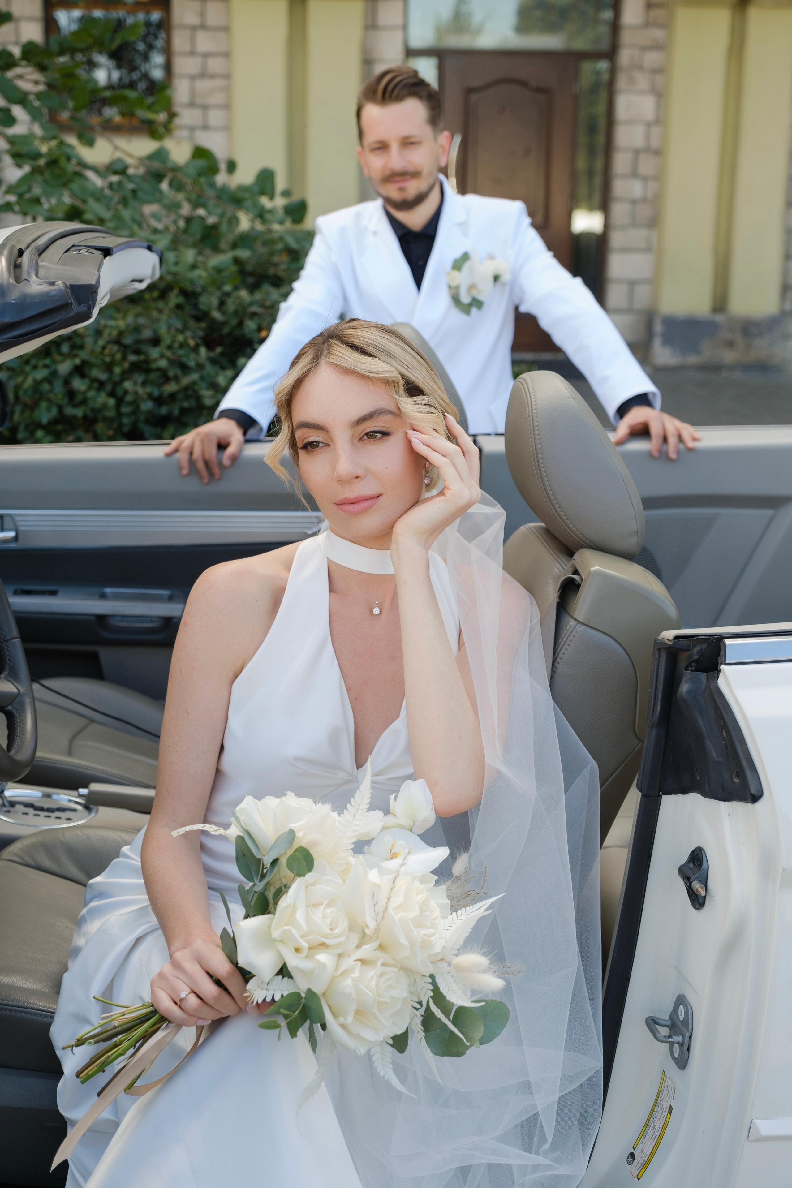 Alexander Alina. Wedding photographer