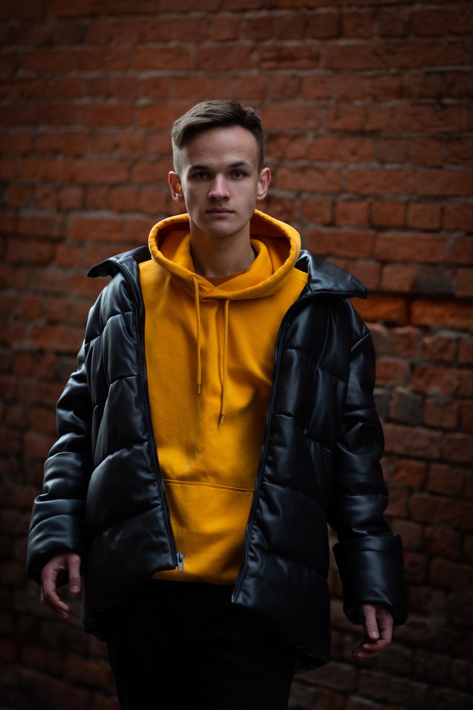 Иван. Фотограф Мария Згонник