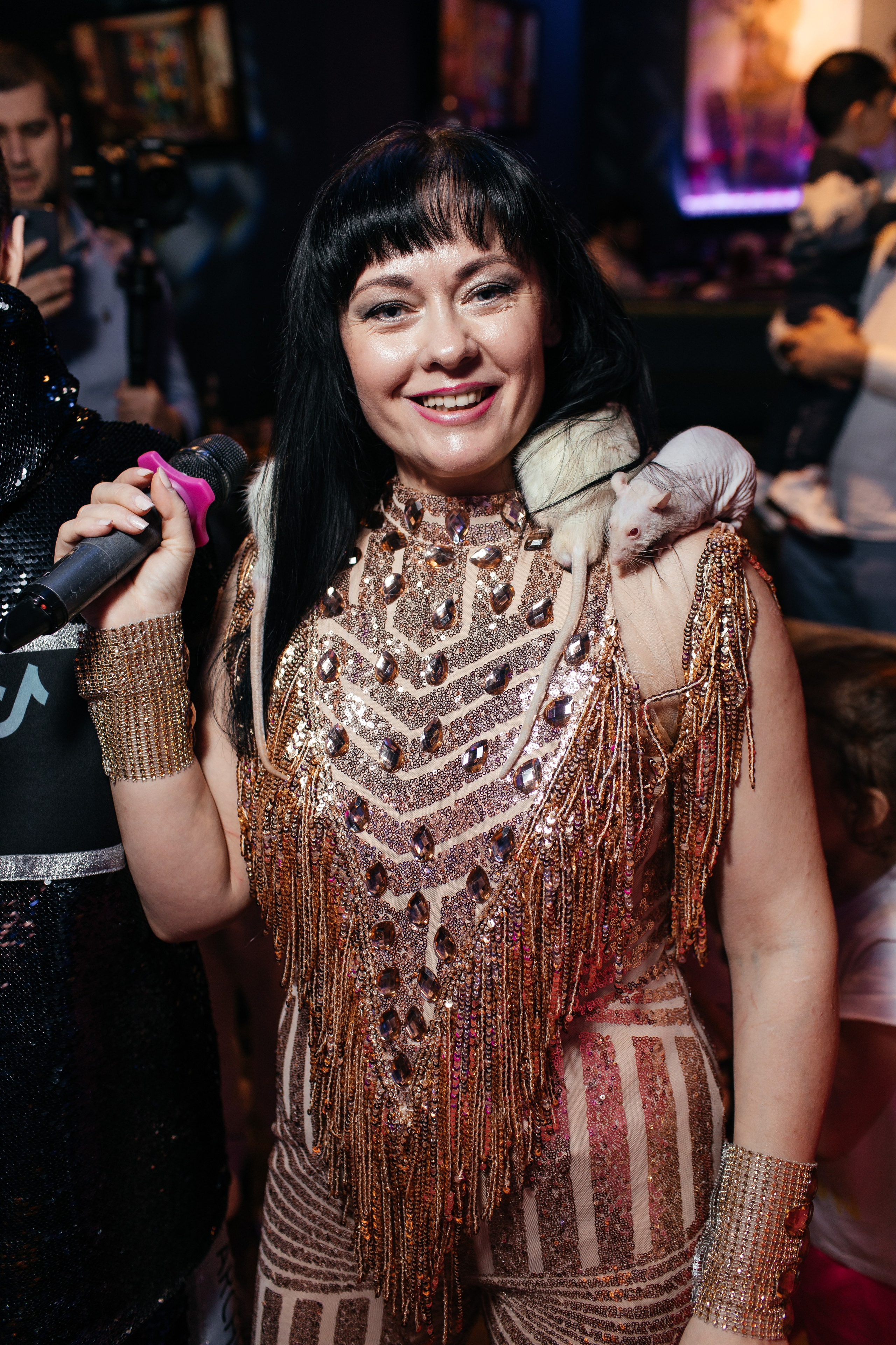 День рождения в Небо на Ладони. Свадебный и семейный фотограф