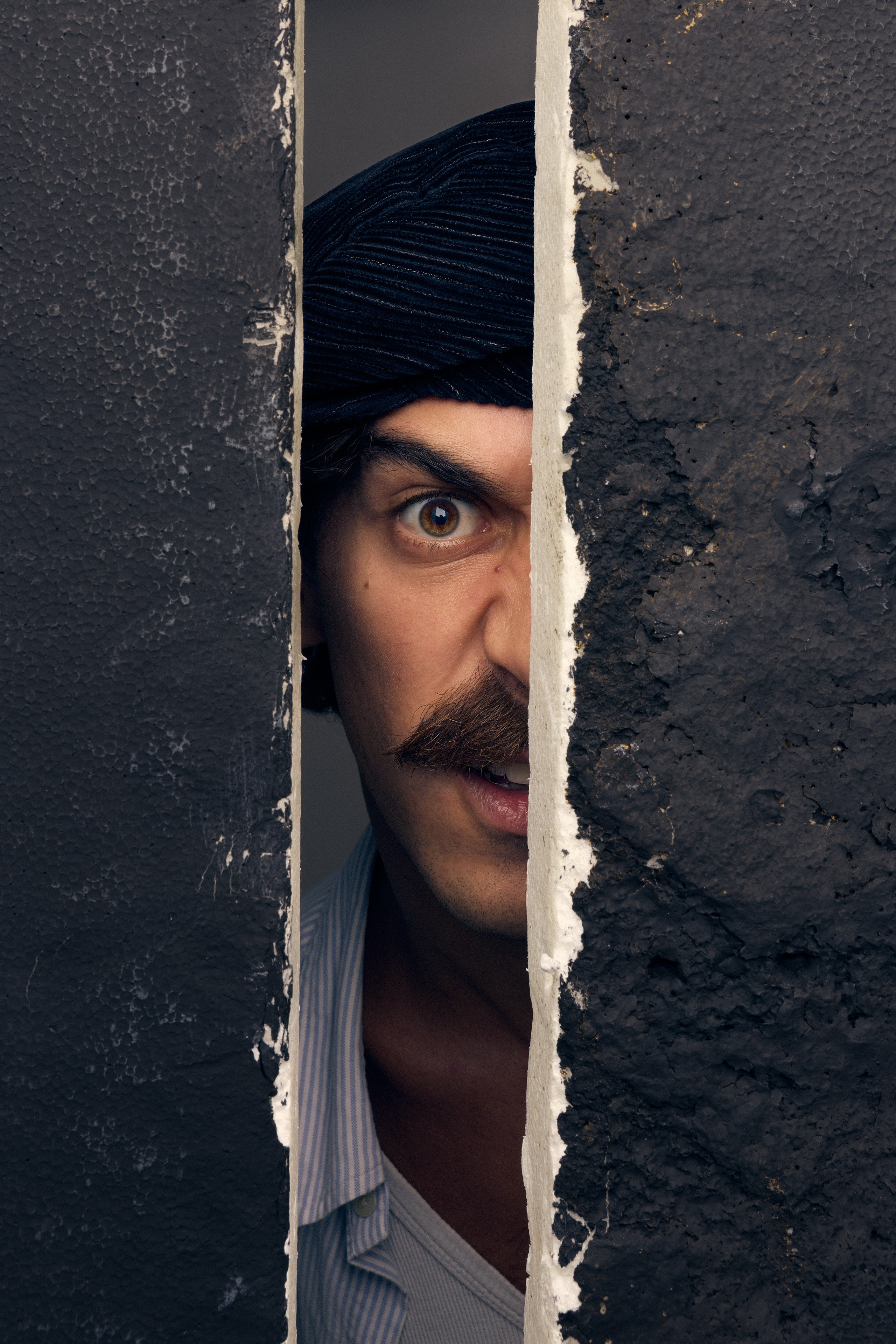 Artistic photoshoot in Barcelona. Europe Wedding Photo  — destination wedding photography across Europe and the Middle East