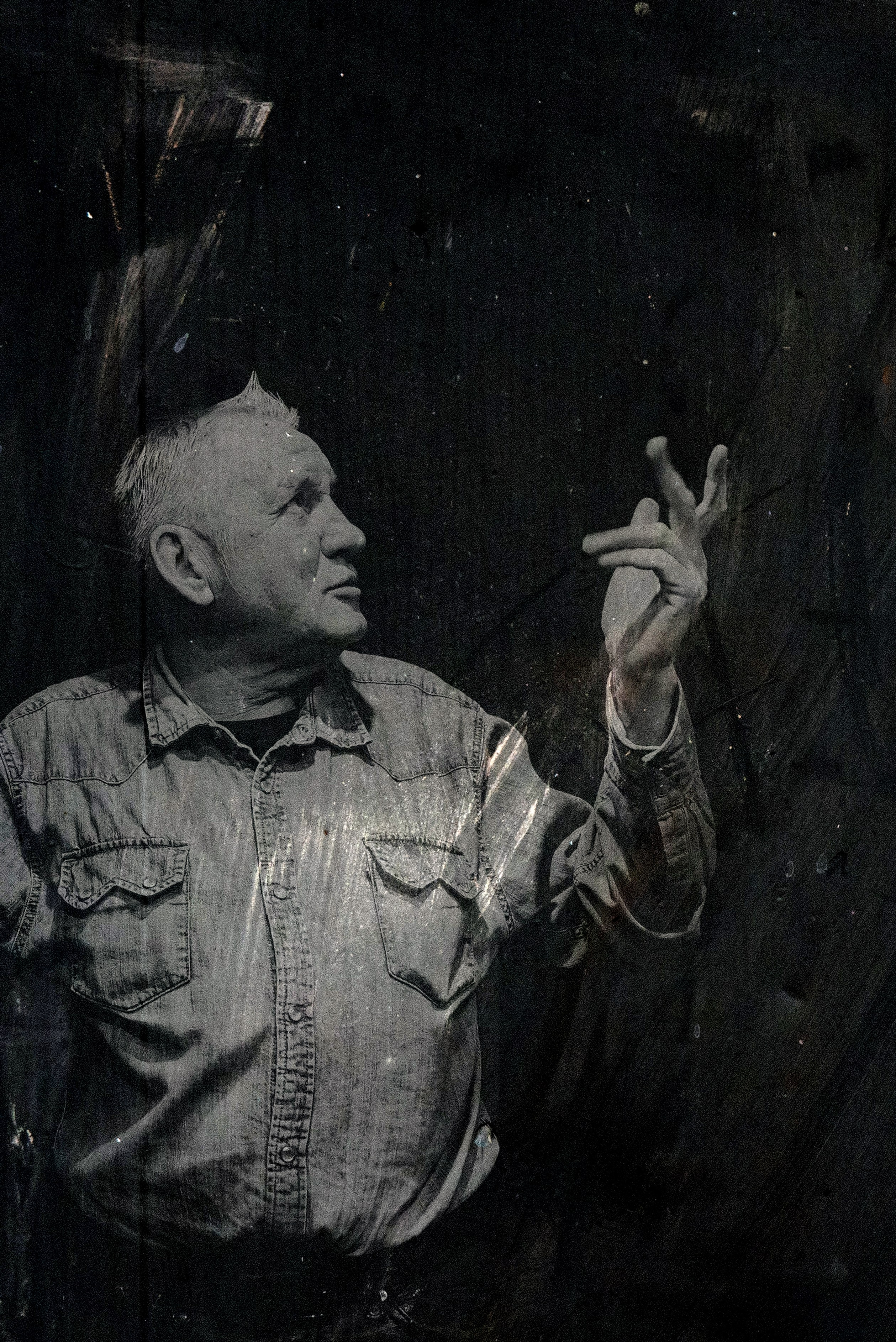 Гаркуша | АукцЫон. ОЧЕНЬ ПЛОХОЙ ФОТОГРАФ