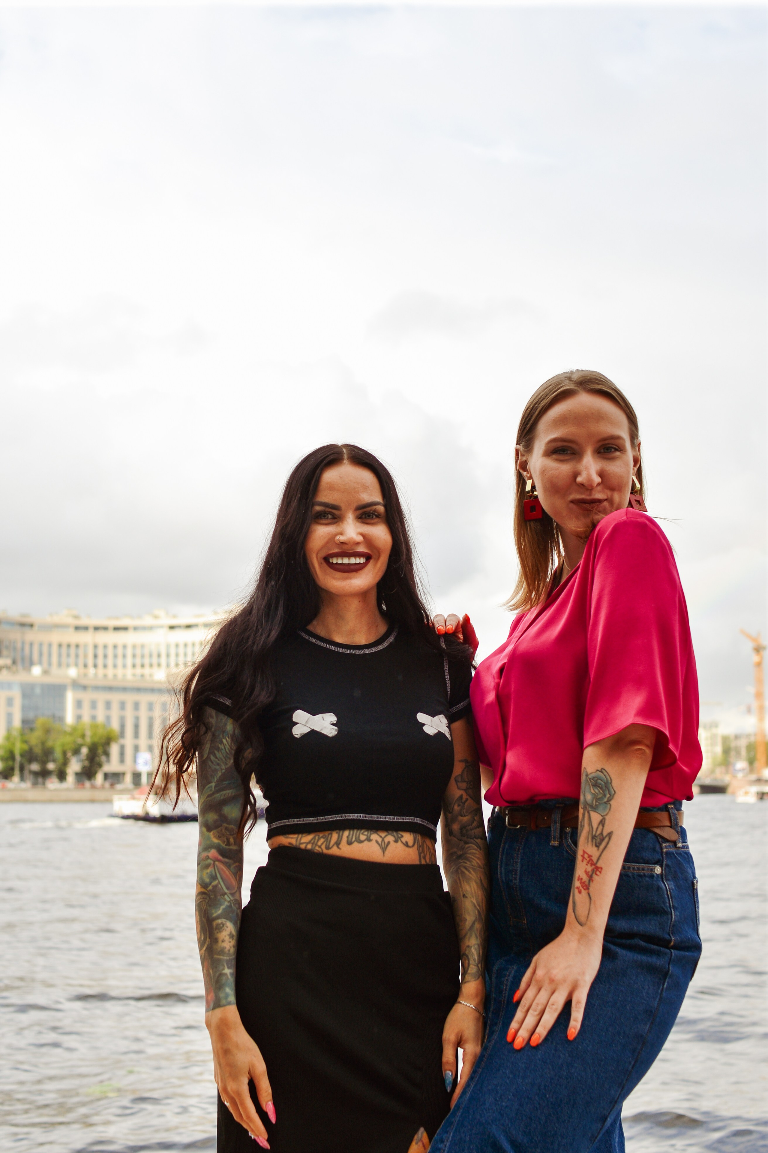 Тату-пати. ОЧЕНЬ ПЛОХОЙ ФОТОГРАФ