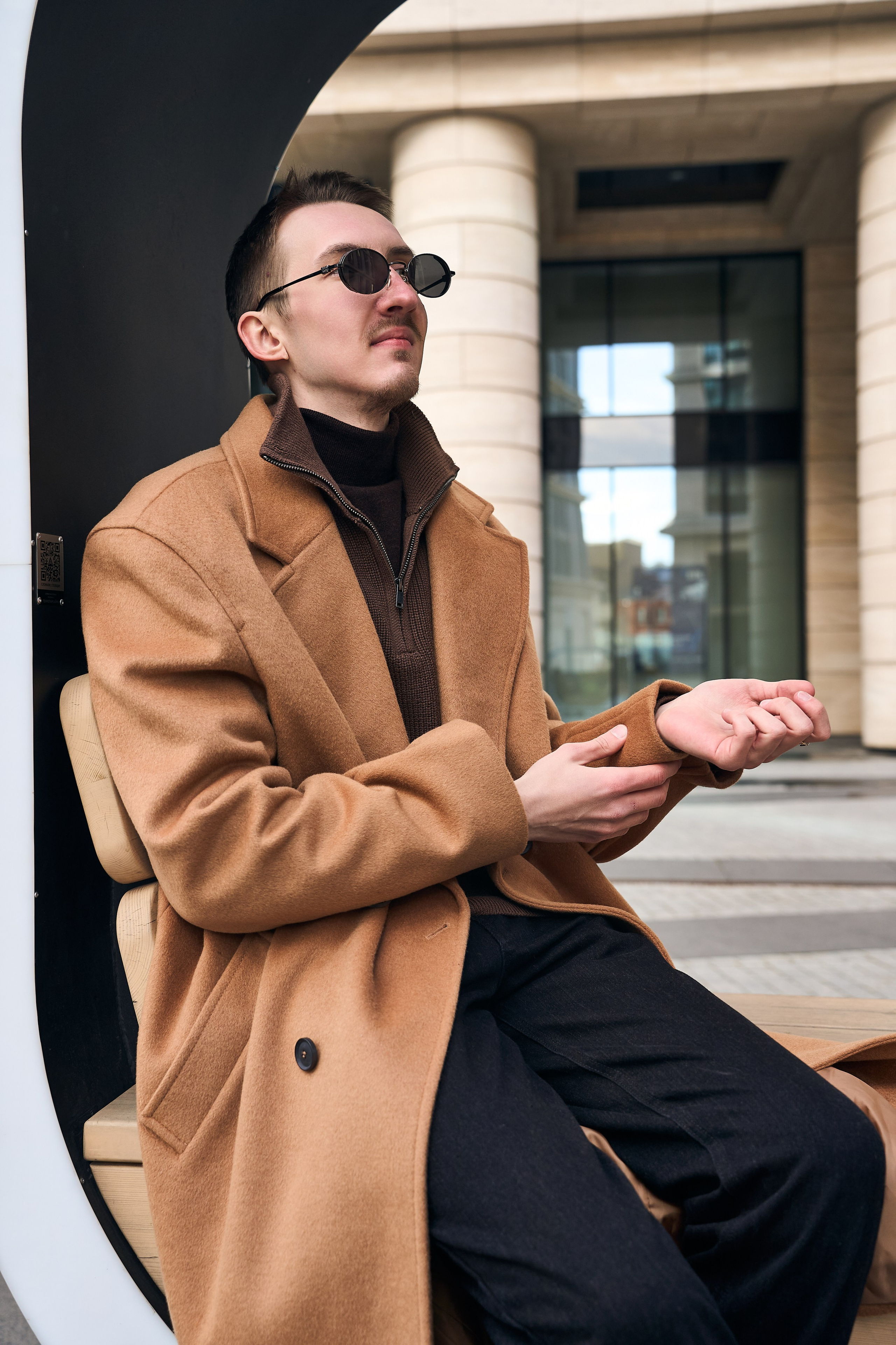 Семен | Дейтинг. ОЧЕНЬ ПЛОХОЙ ФОТОГРАФ