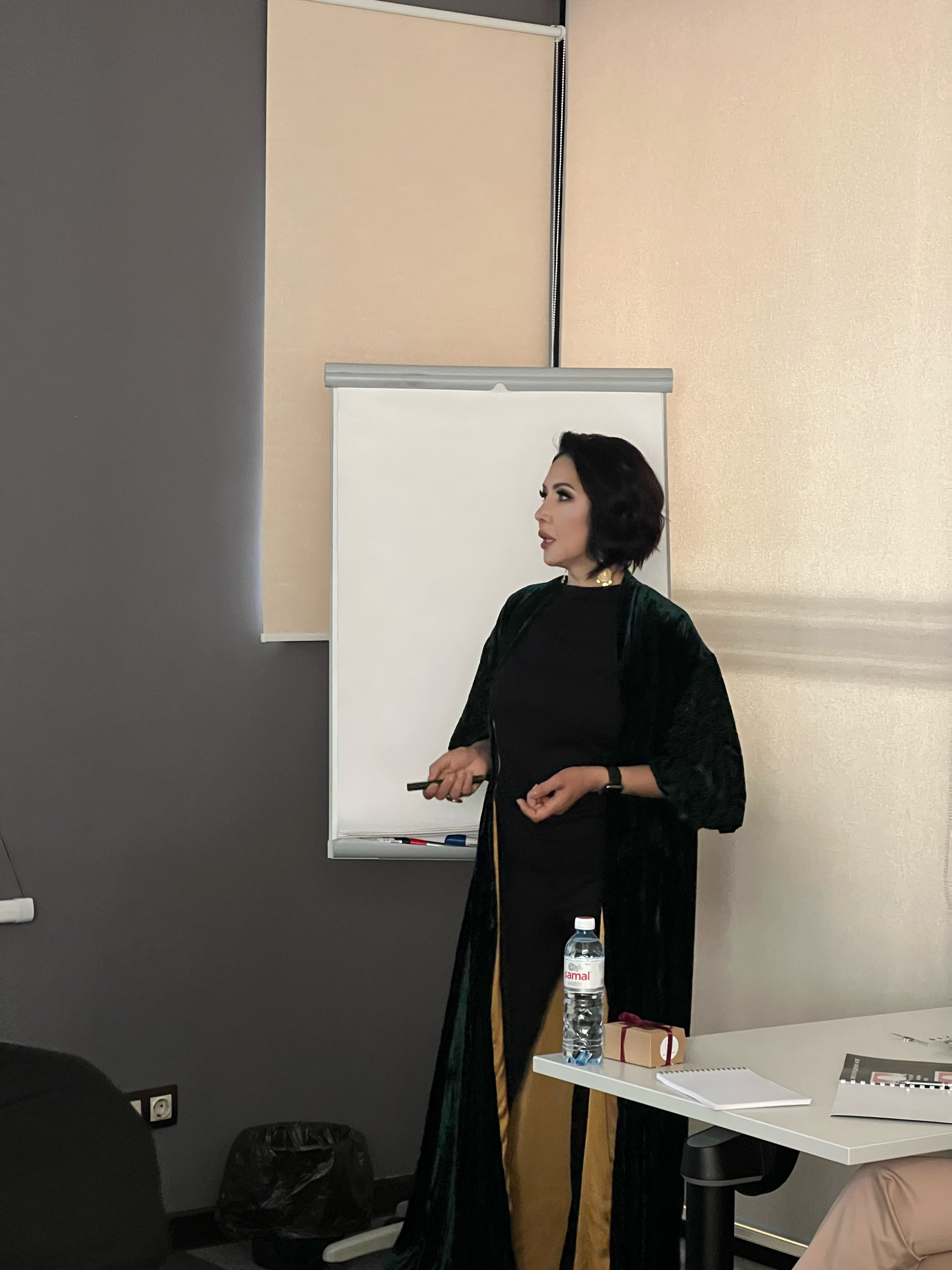 Образование и опыт. Стоматолог ортодонт-гнатолог в Москве