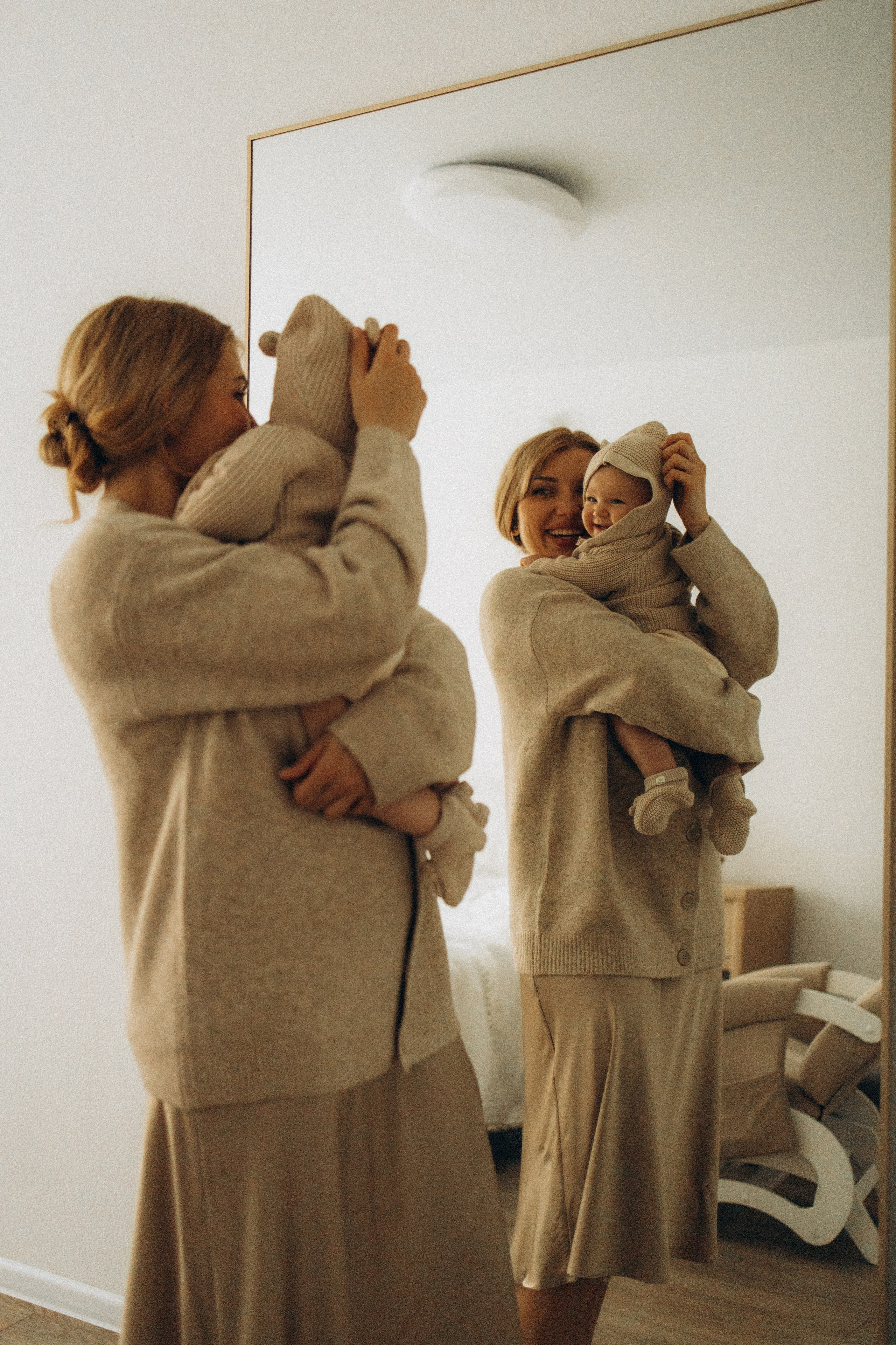 Роман, Лолита и Аделаида. Семейный фотограф в Москве Анастасия Шалда