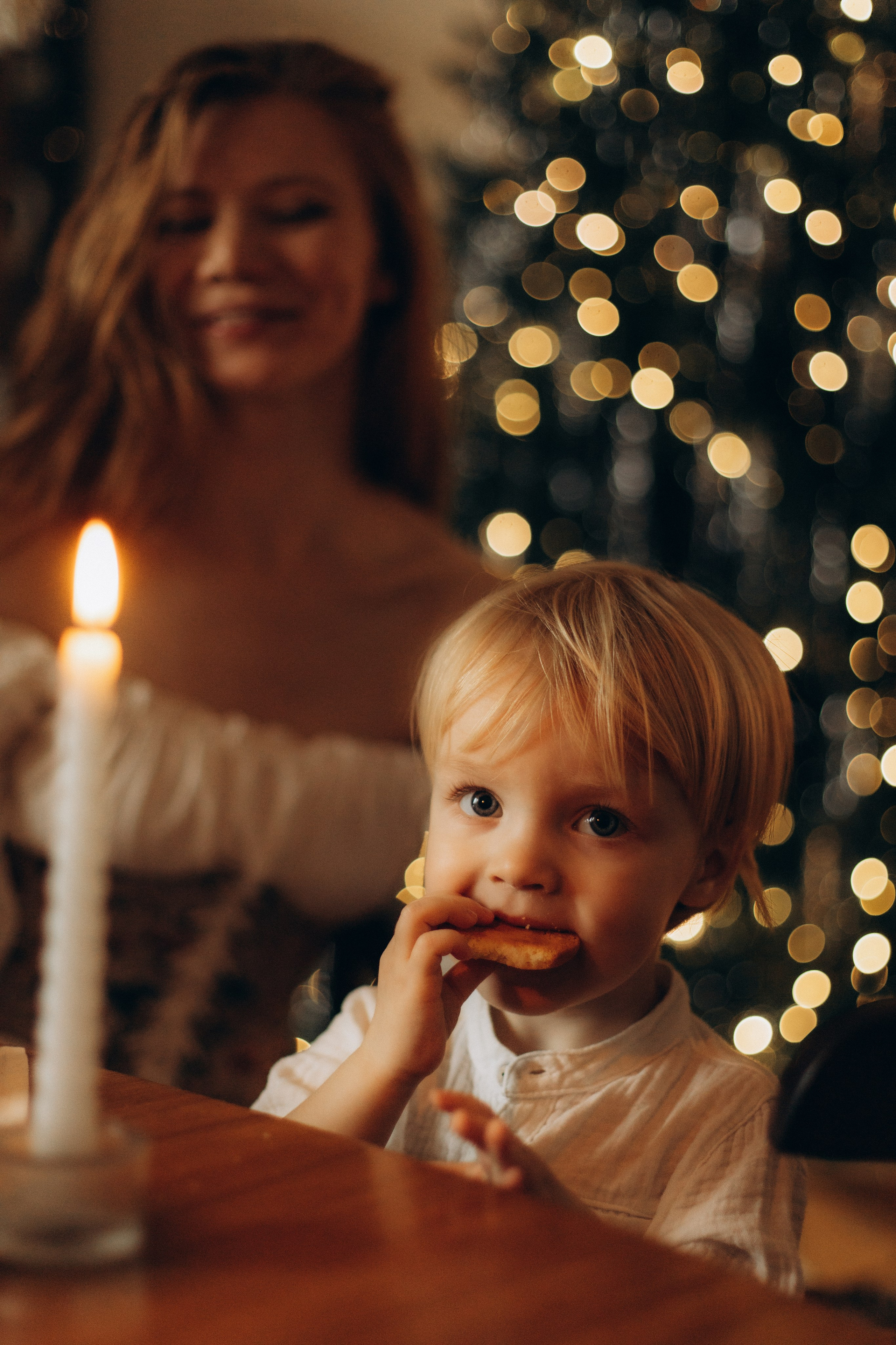 Тоня и Мироша. Семейный фотограф в Москве Анастасия Шалда